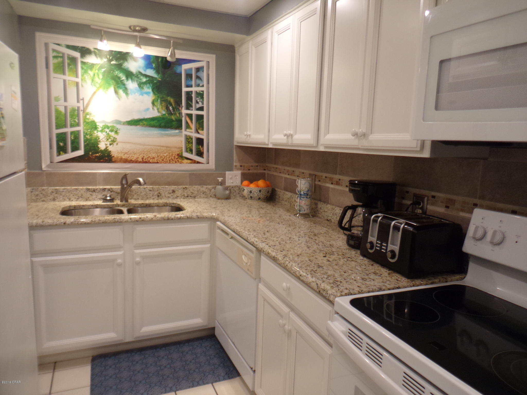 Regency Towers - Residential