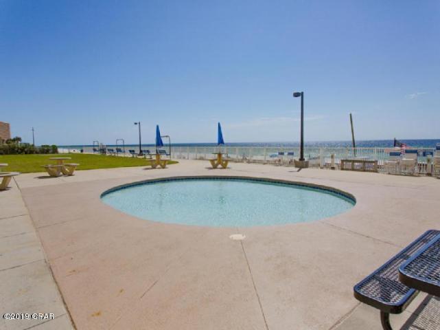 Regency Towers - Residential