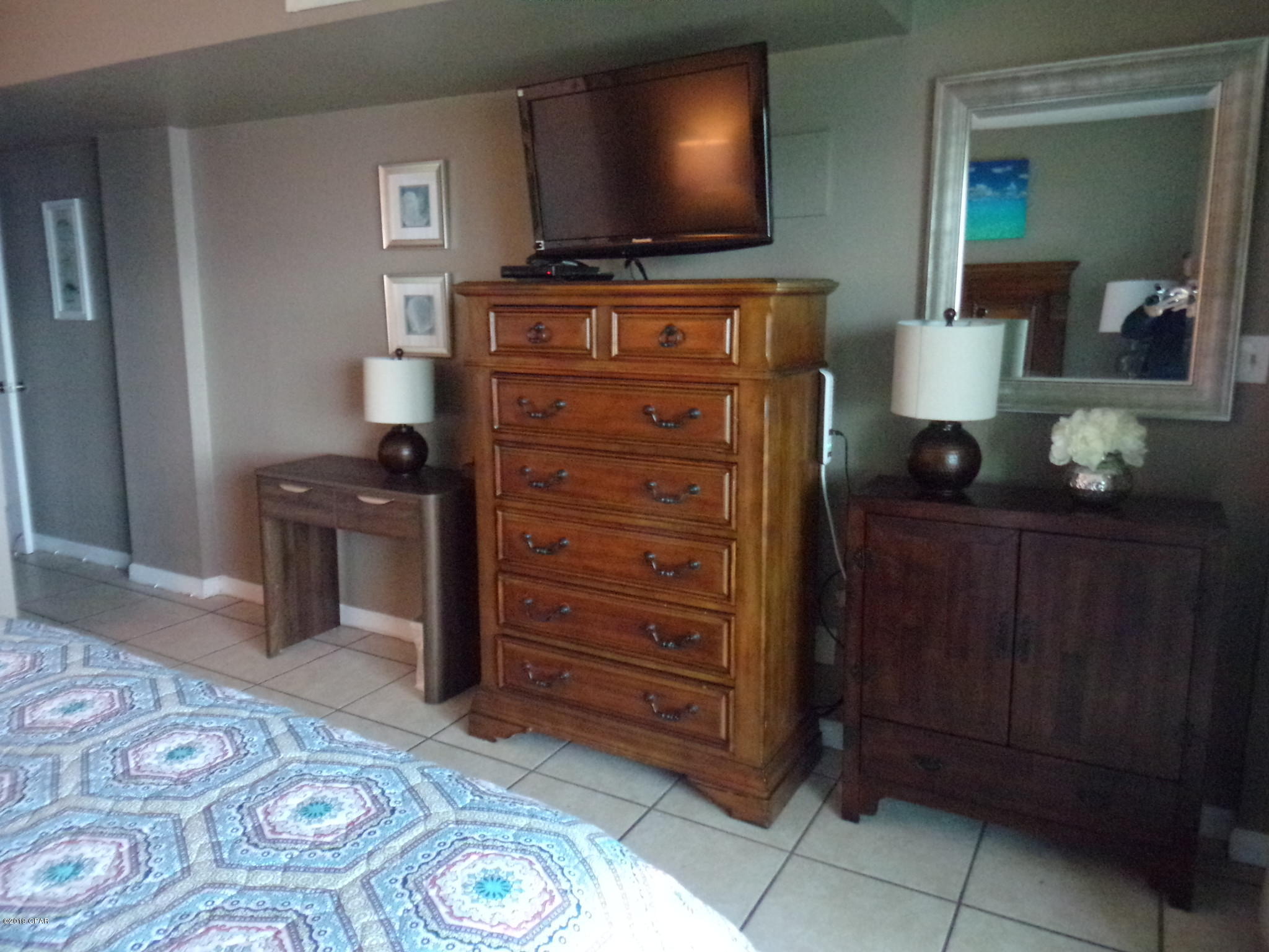 Regency Towers - Residential