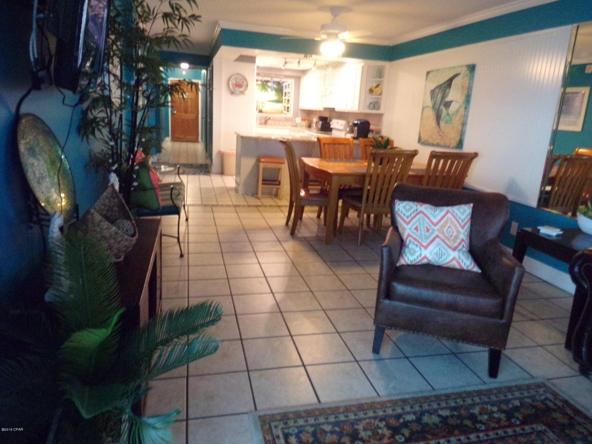 Regency Towers - Residential