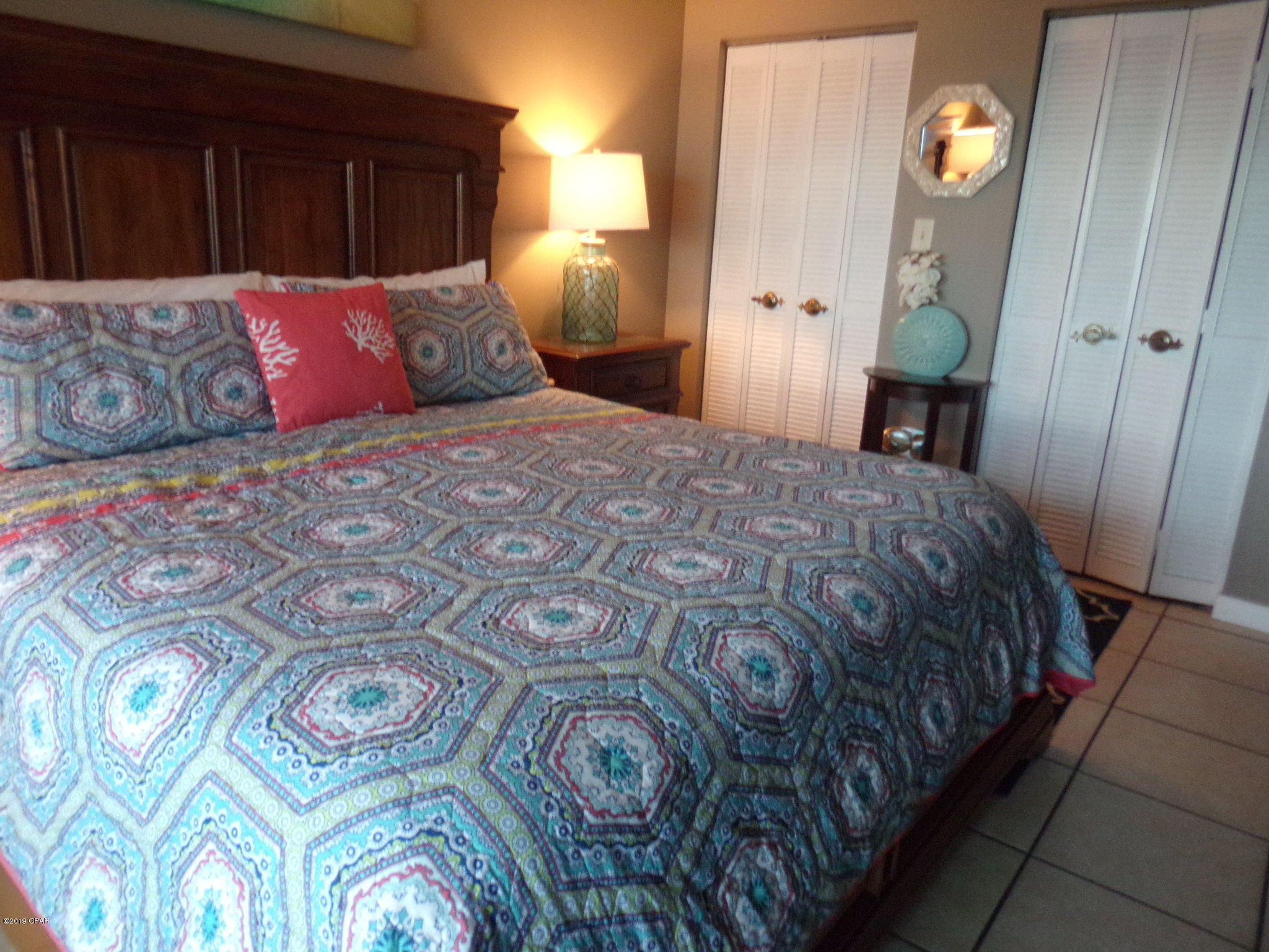 Regency Towers - Residential