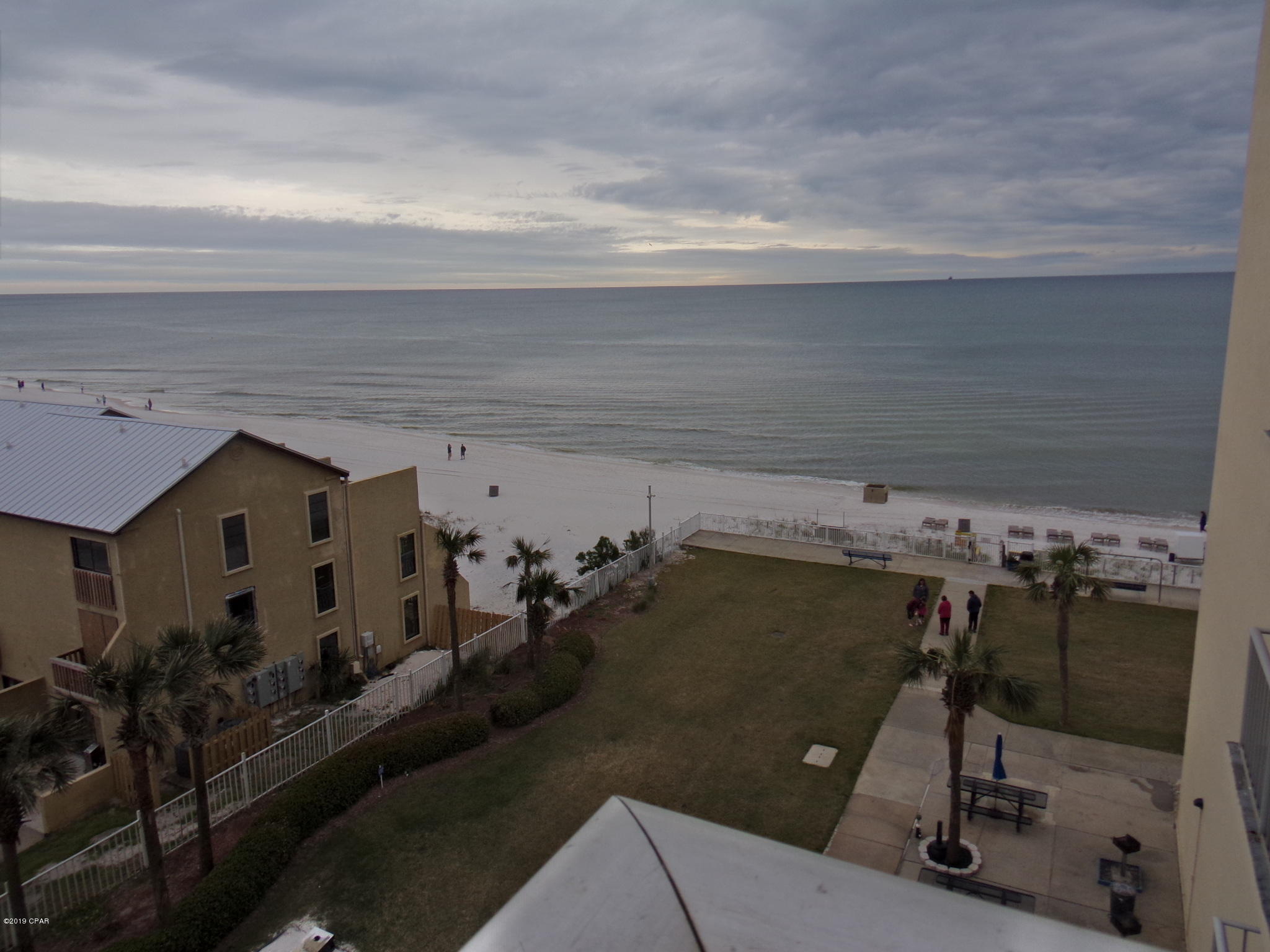 Regency Towers - Residential