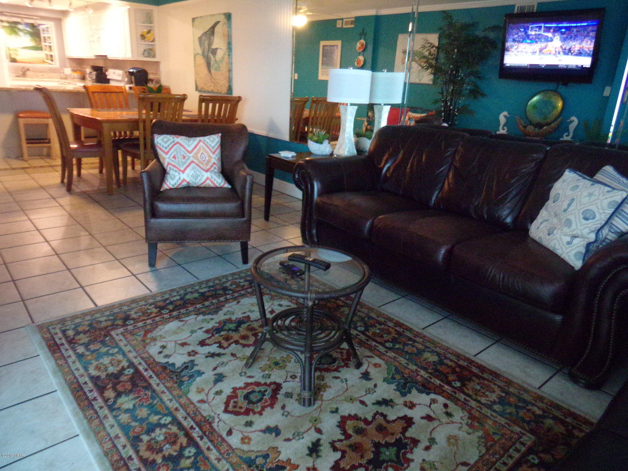 Regency Towers - Residential