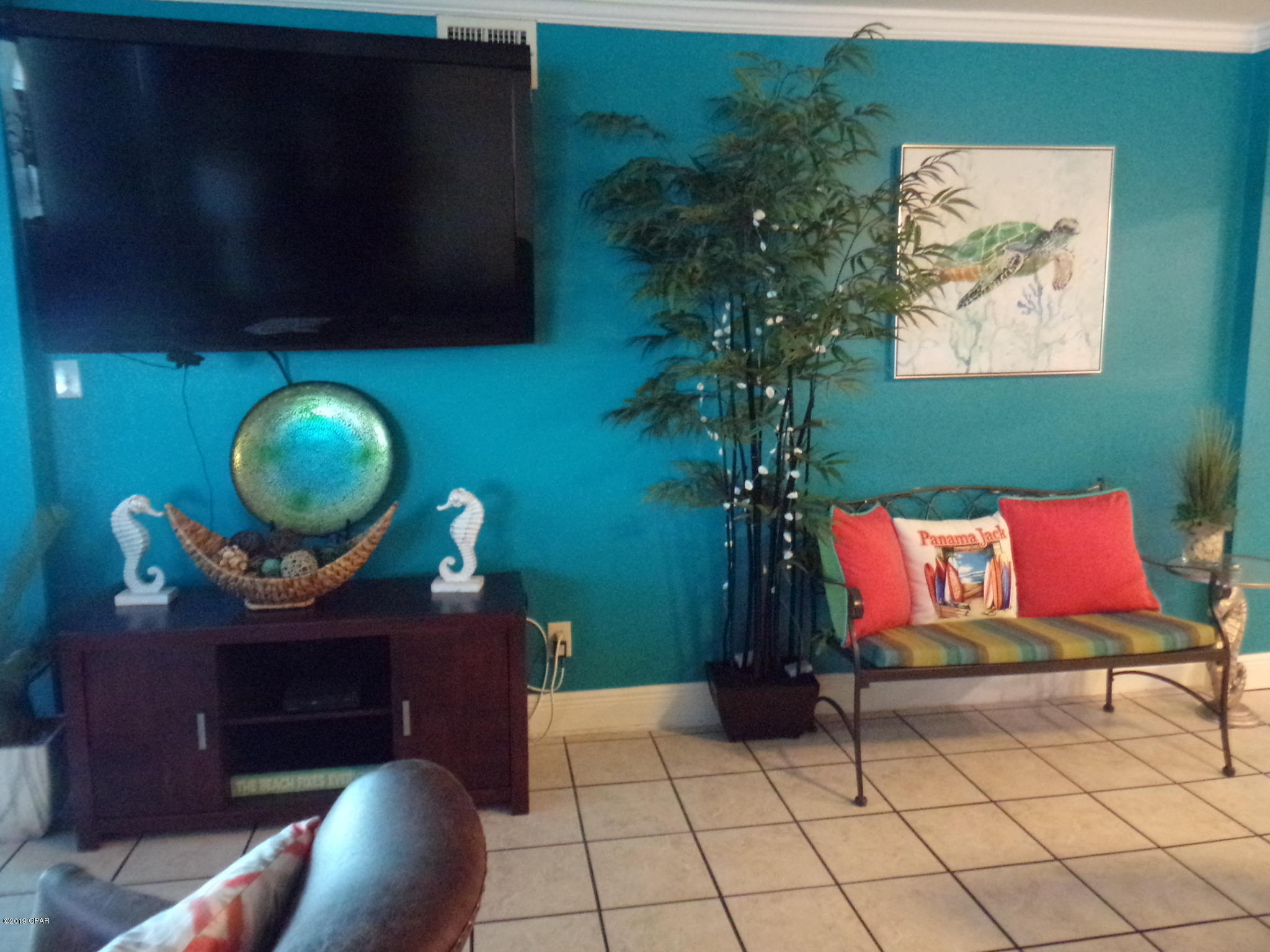 Regency Towers - Residential