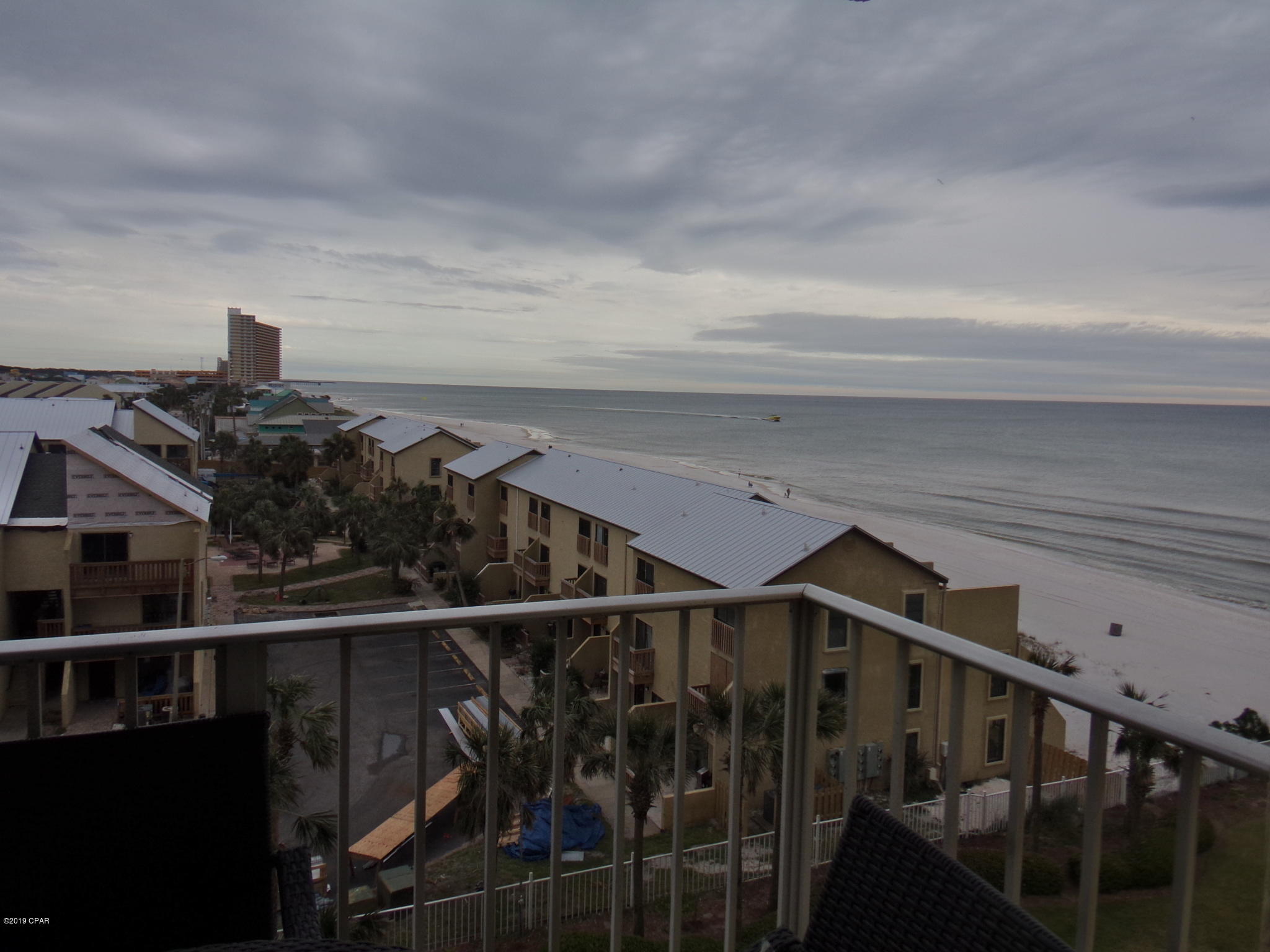 Regency Towers - Residential