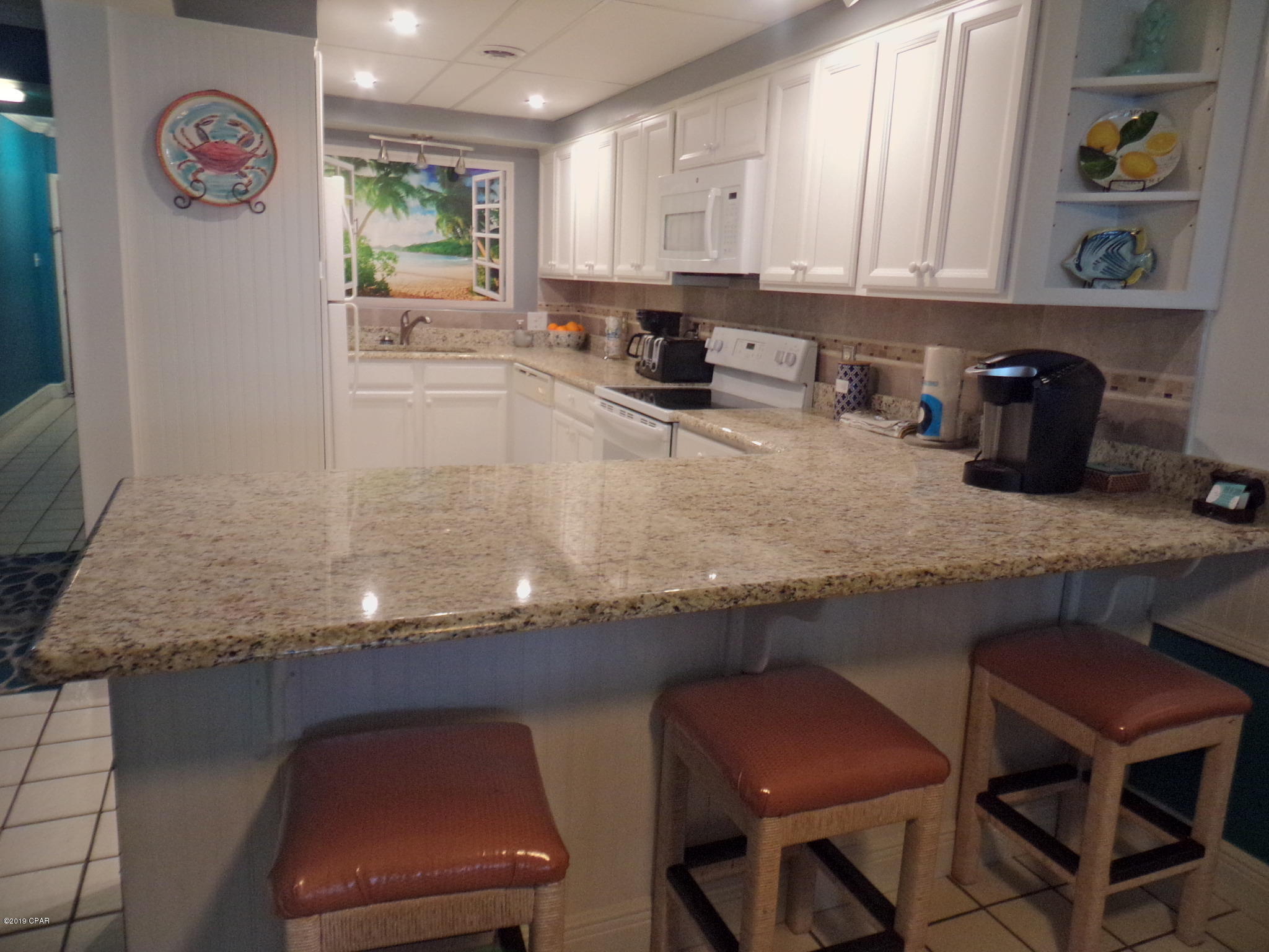 Regency Towers - Residential