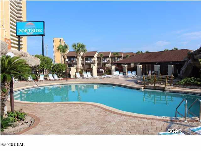 Portside Condo - Residential