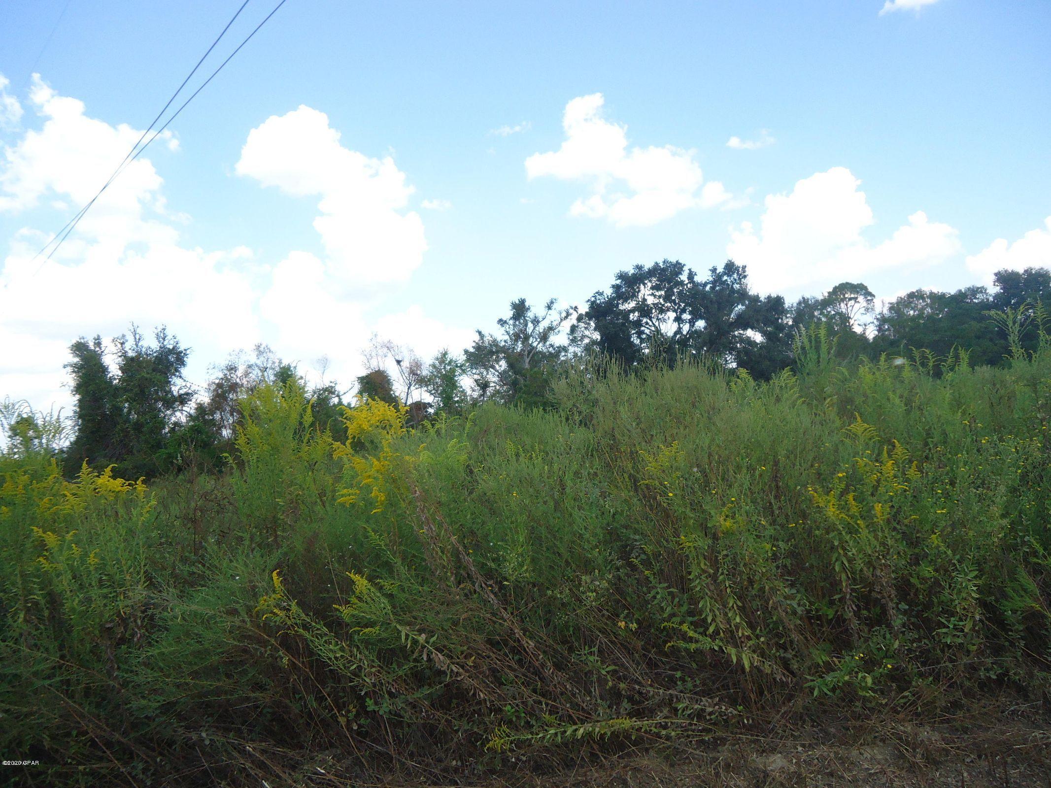 No Named Subdivision - Land