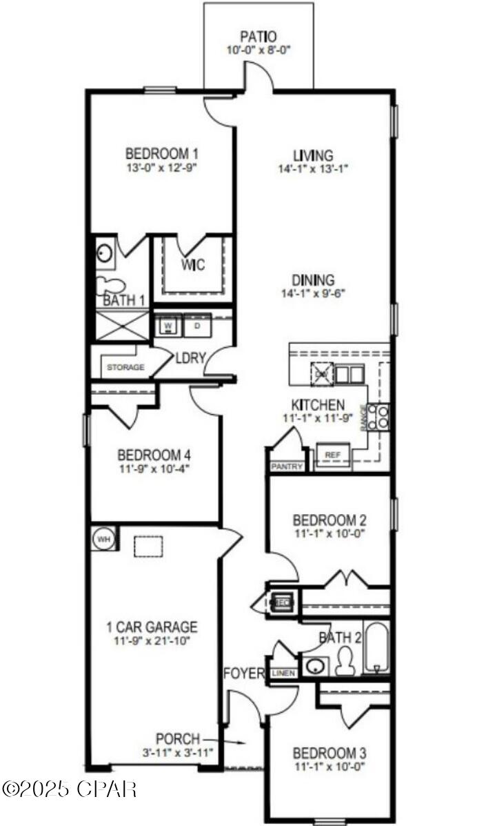 Liberty - Residential