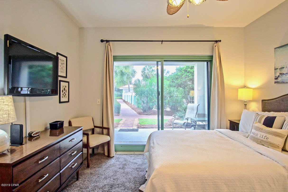 Inn At Seacrest Beach - Residential