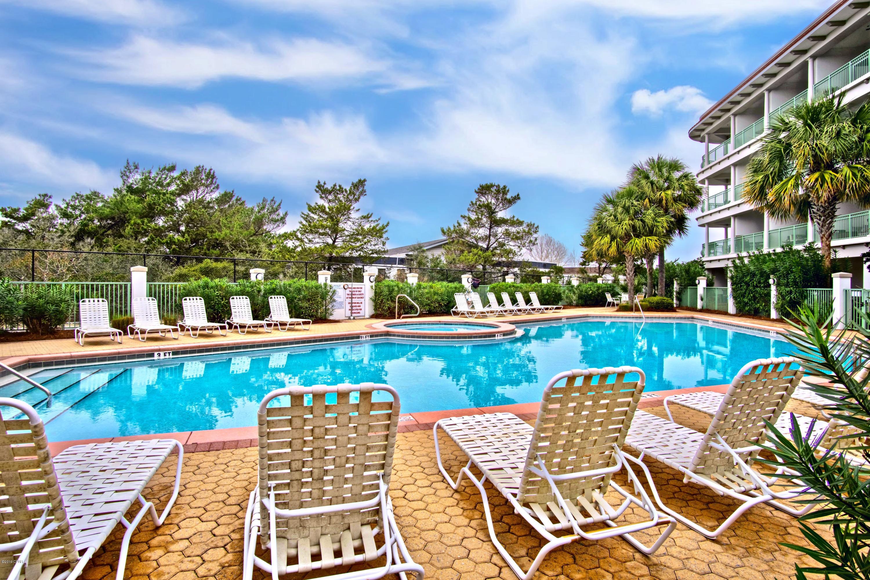 Inn At Seacrest Beach - Residential