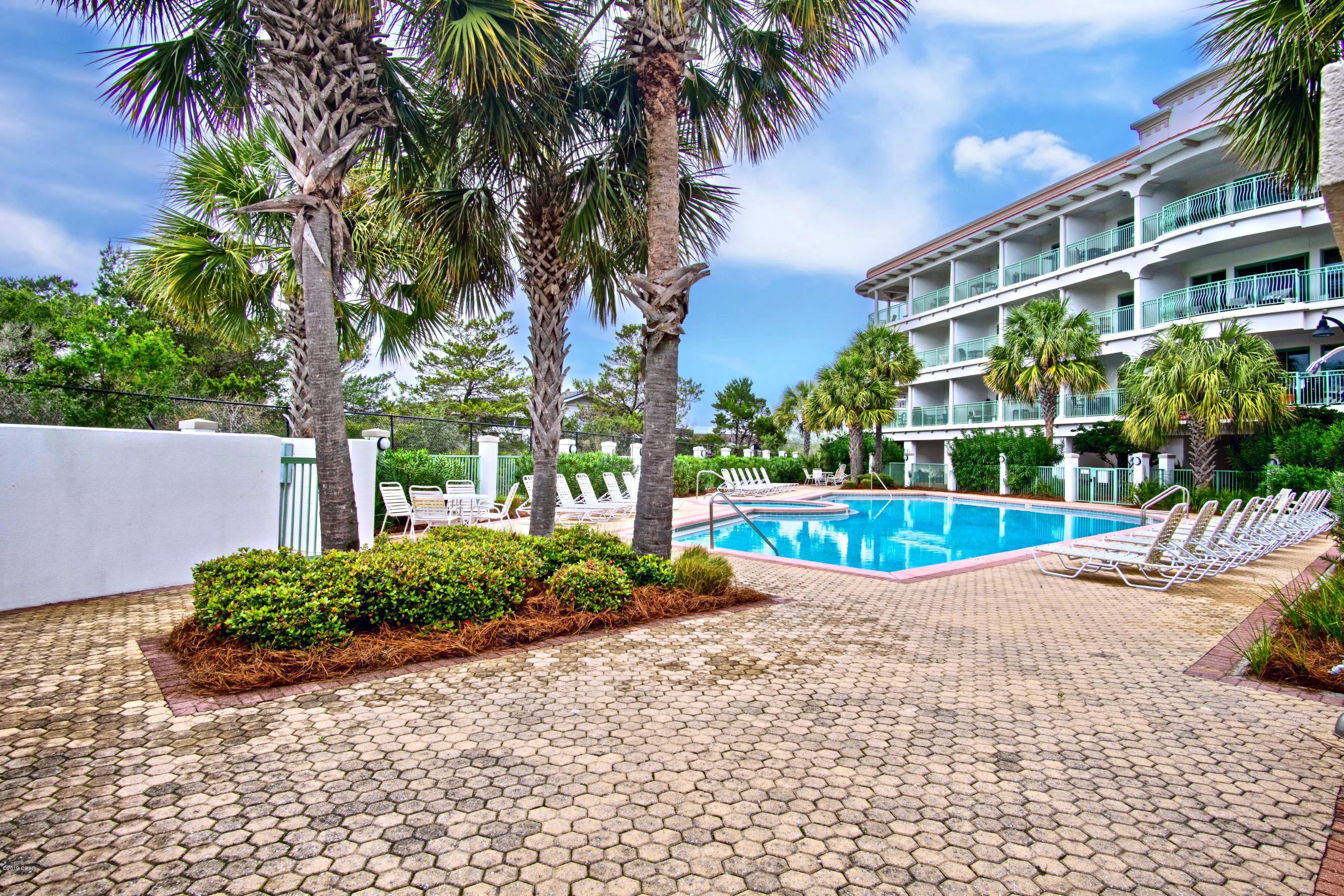 Inn At Seacrest Beach - Residential