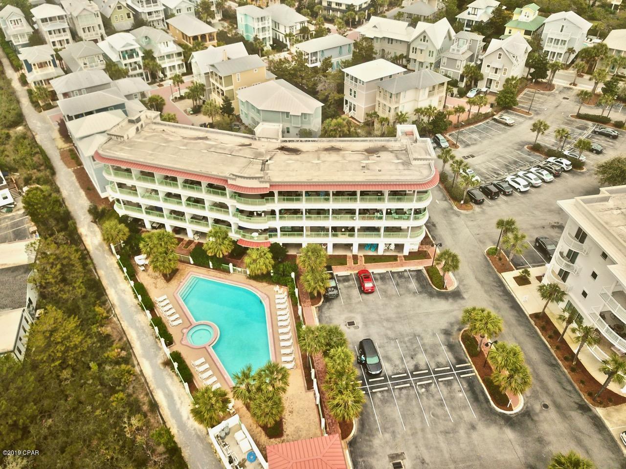 Inn At Seacrest Beach - Residential