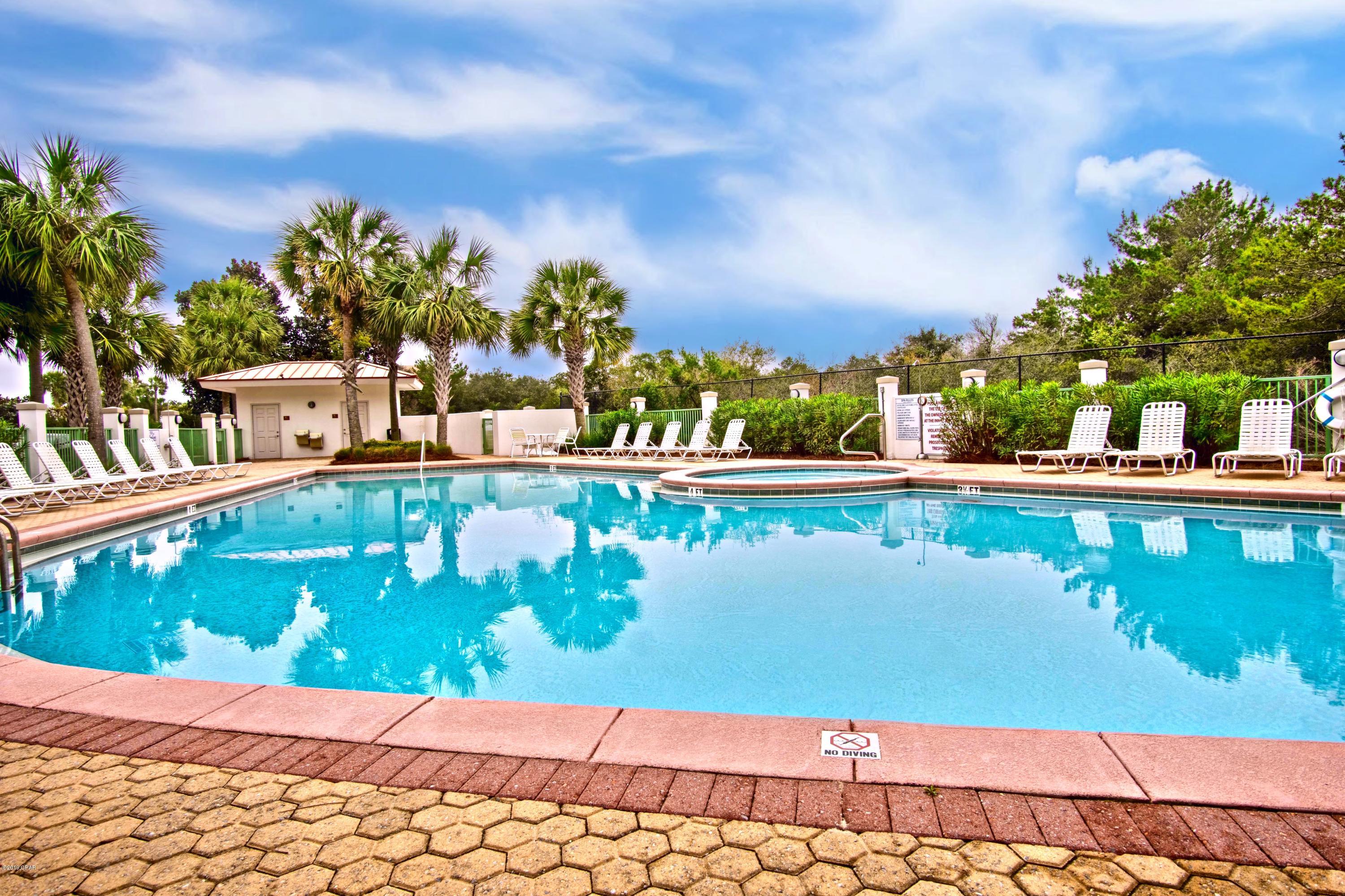 Inn At Seacrest Beach - Residential