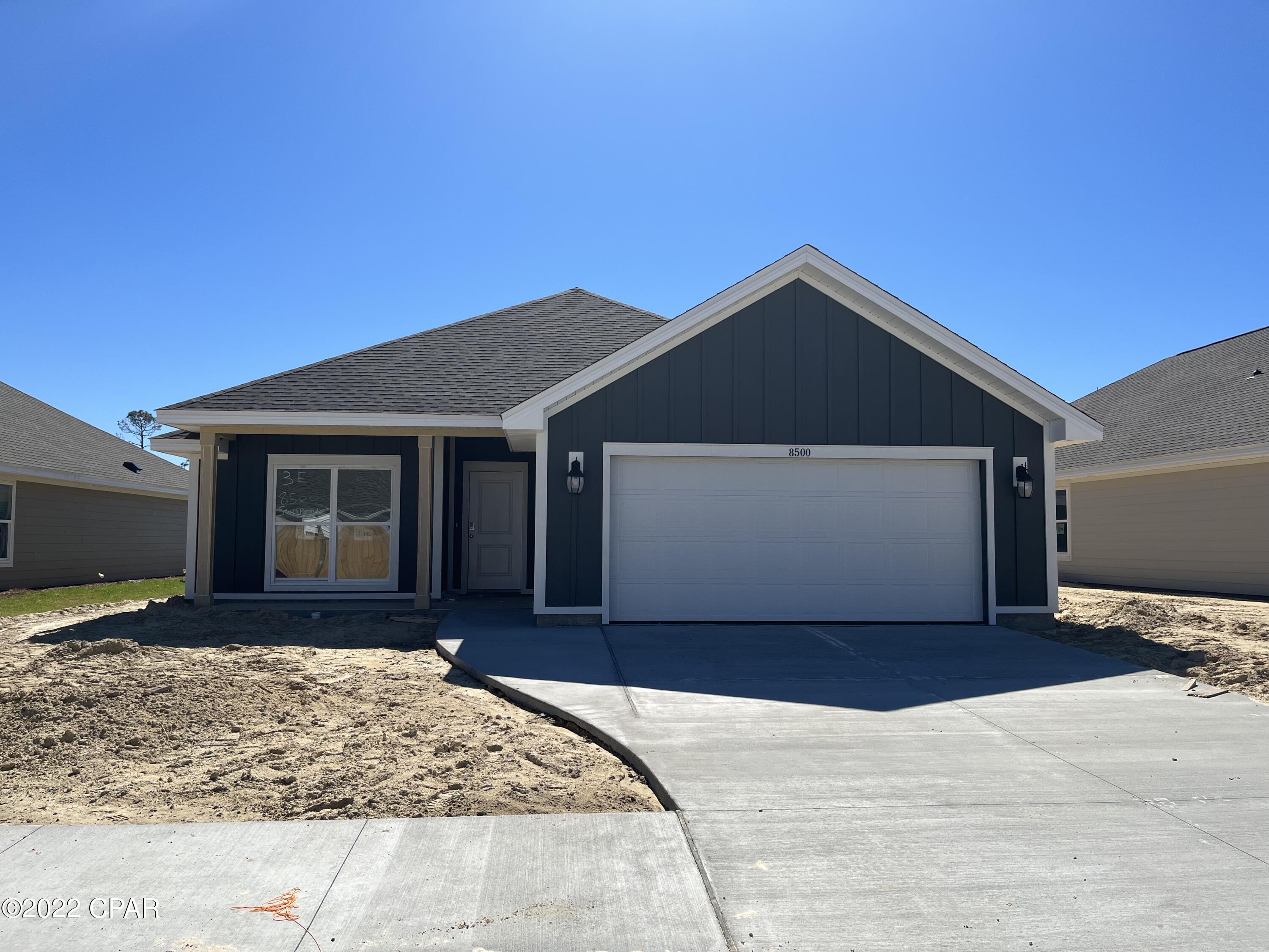 Park Place Phase 1 - Residential