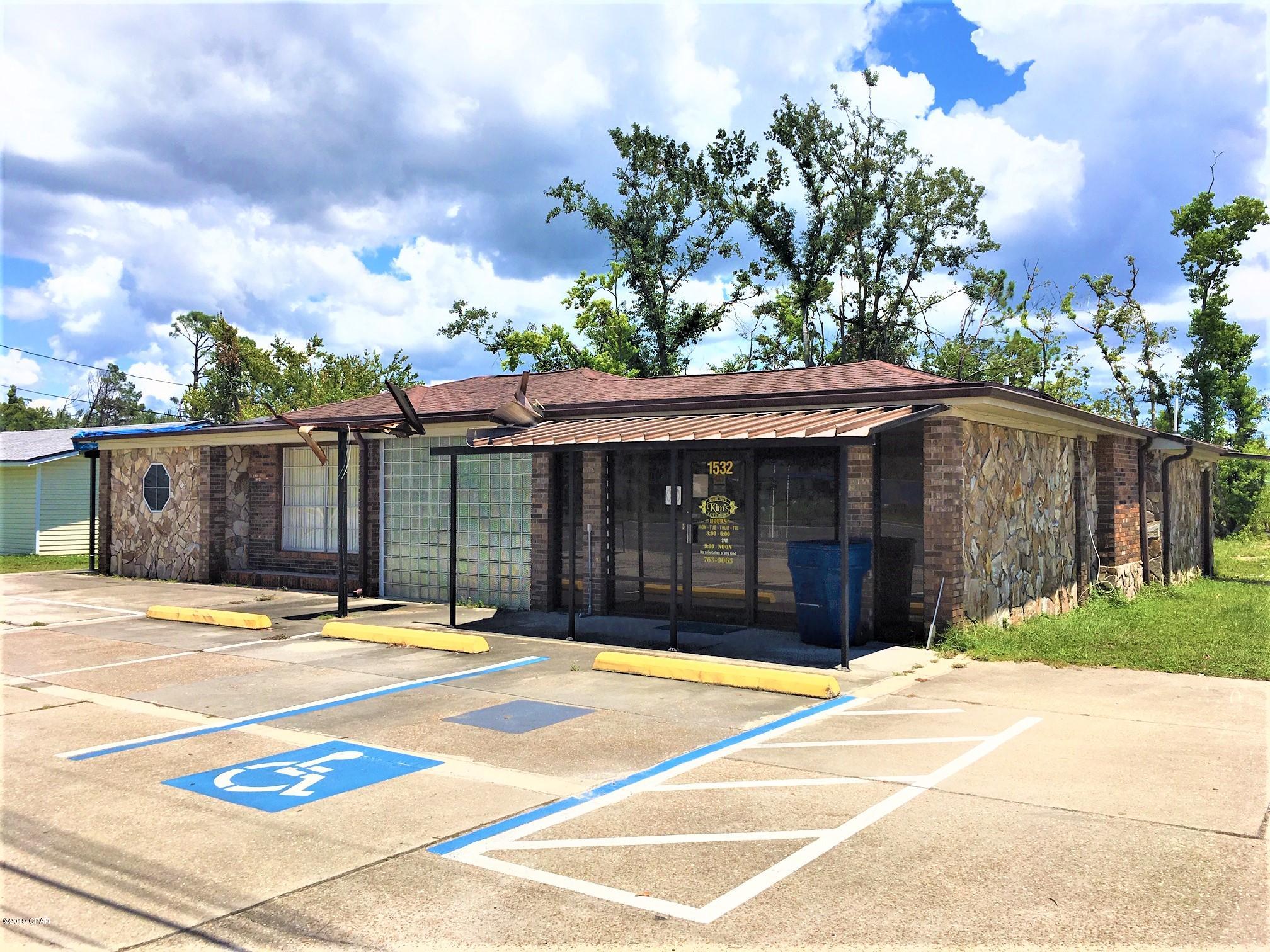 Mayfield - Commercial Sale