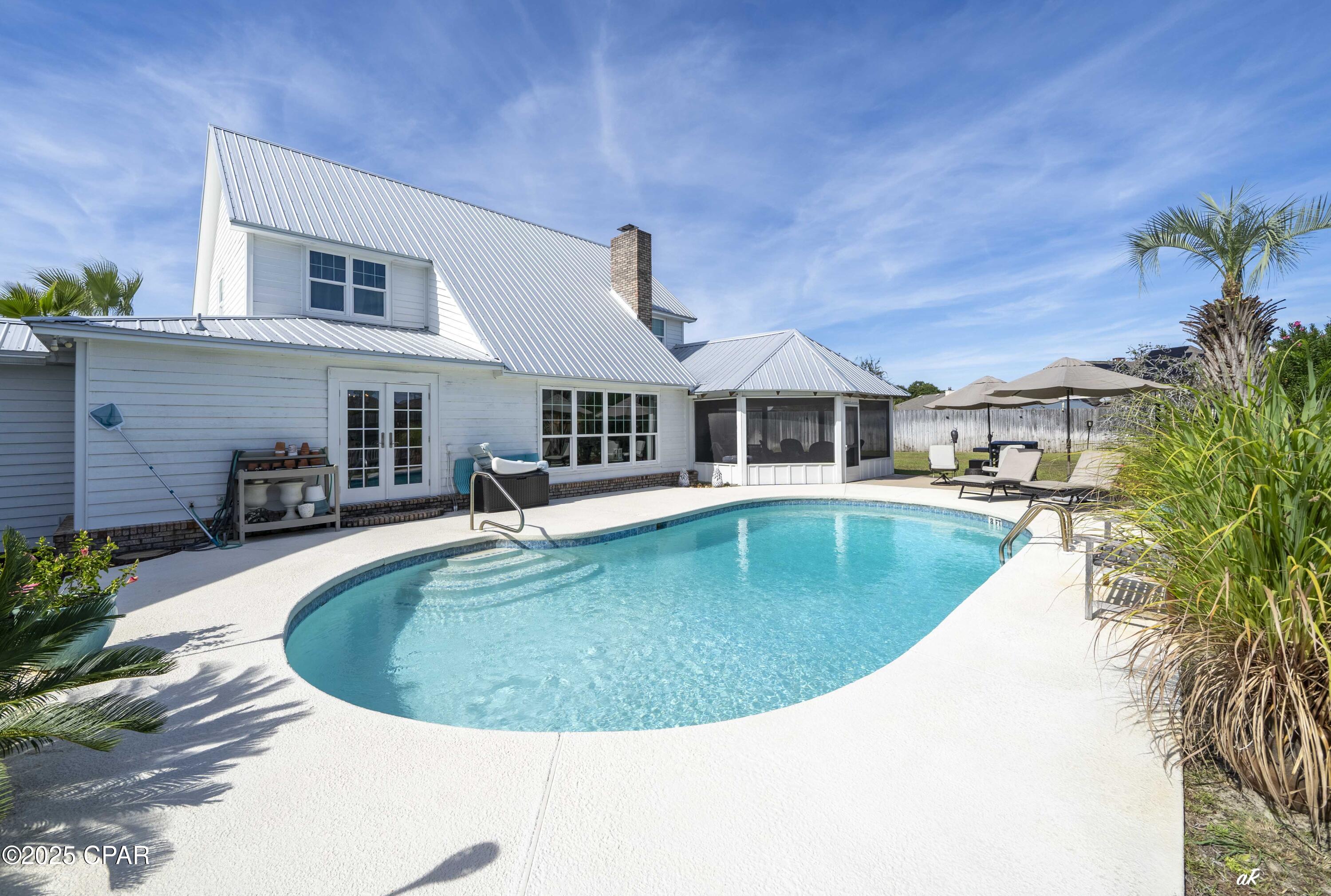 Kings Point Unit 5 - Residential