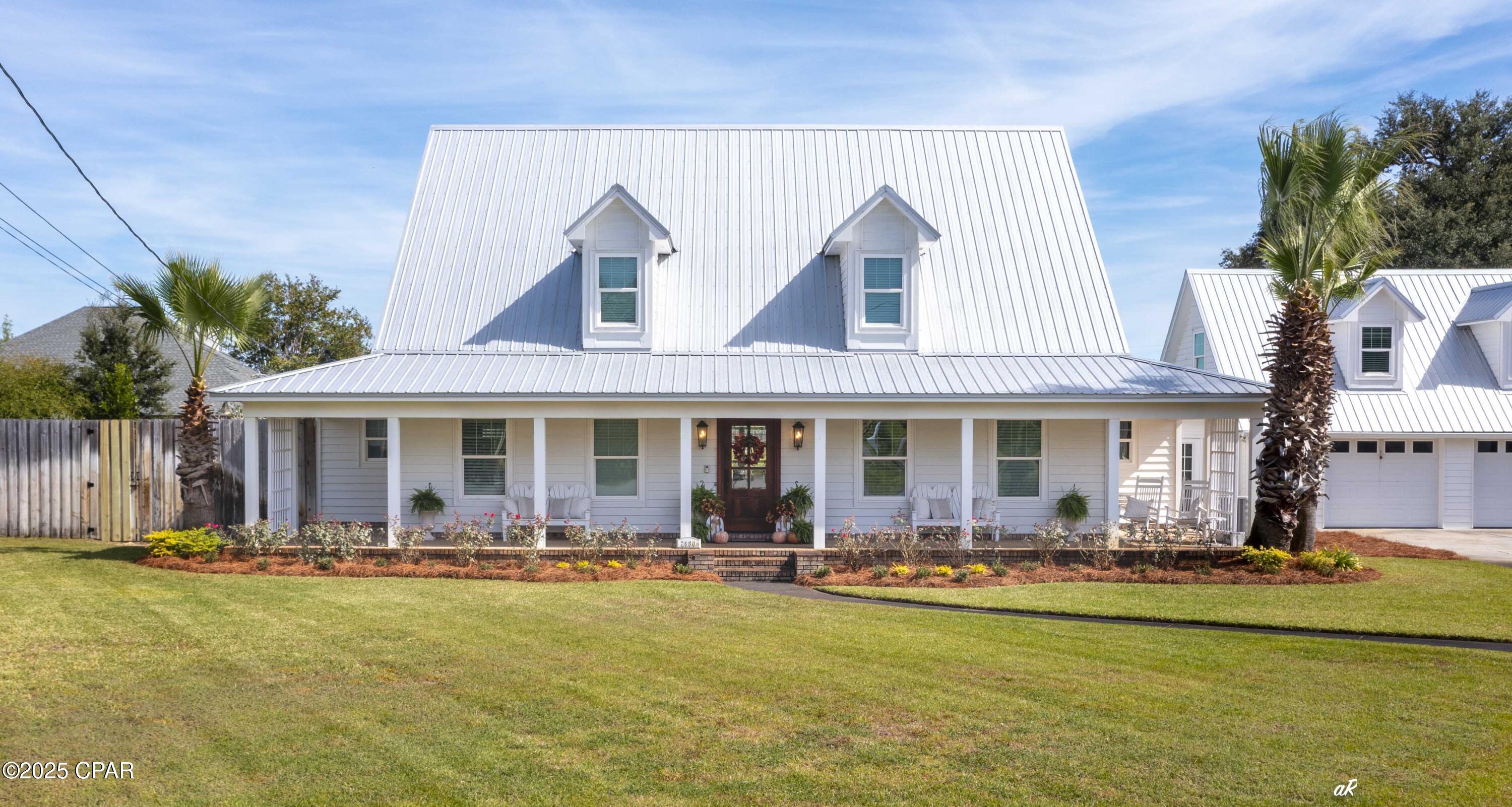 Kings Point Unit 5 - Residential