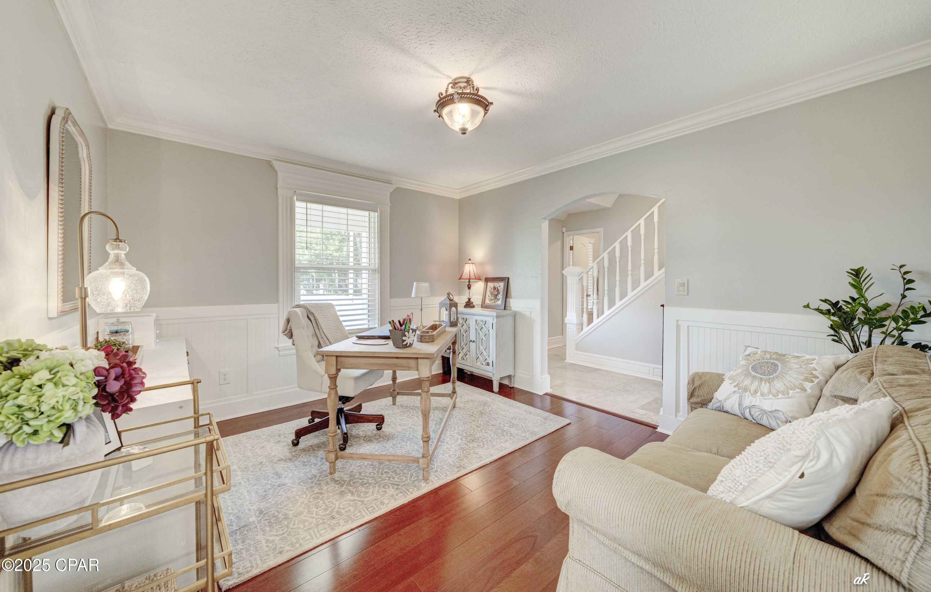 Kings Point Unit 5 - Residential