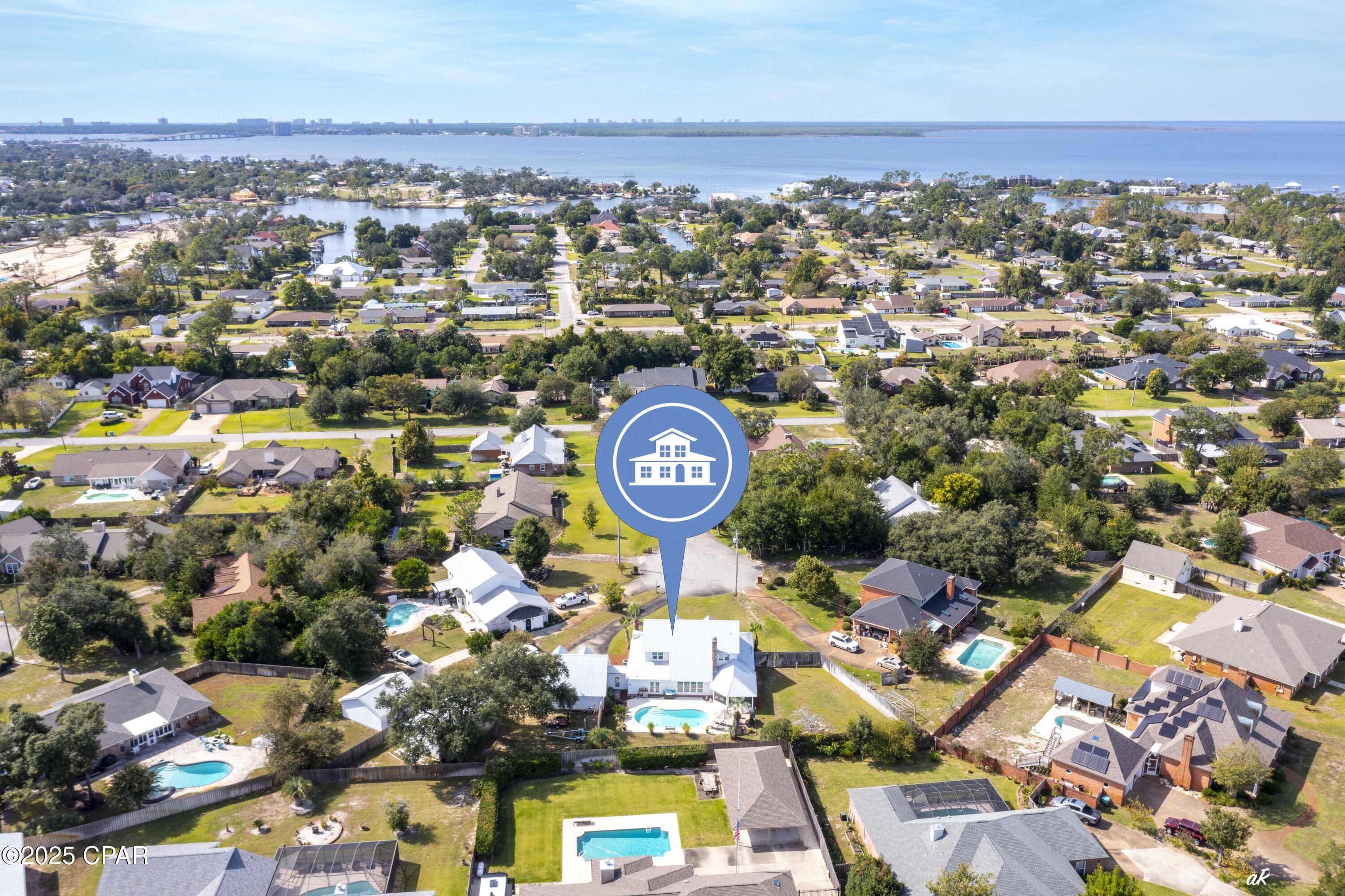 Kings Point Unit 5 - Residential