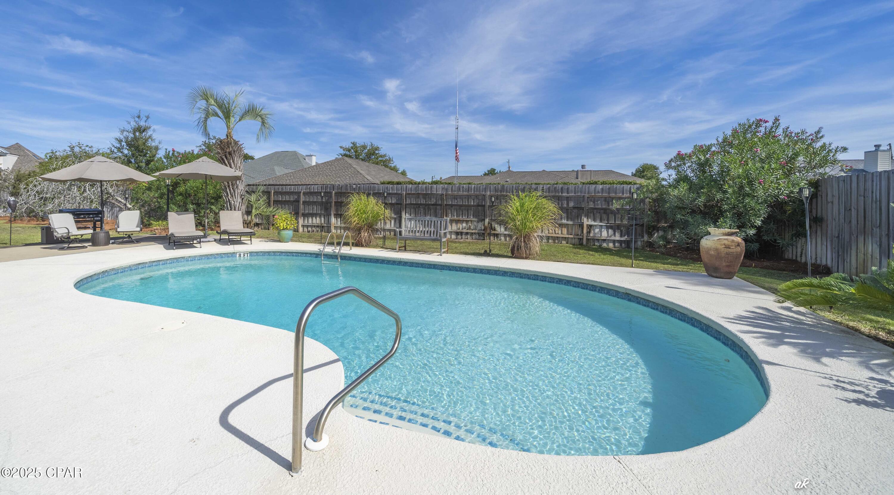 Kings Point Unit 5 - Residential