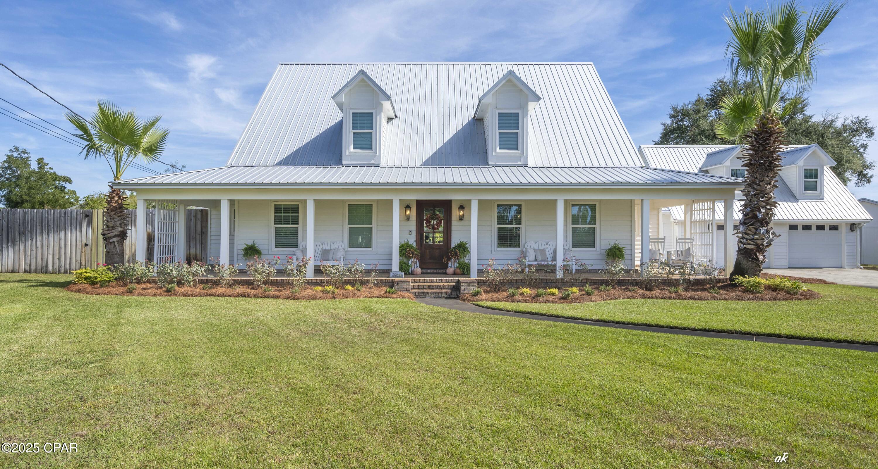 Kings Point Unit 5 - Residential