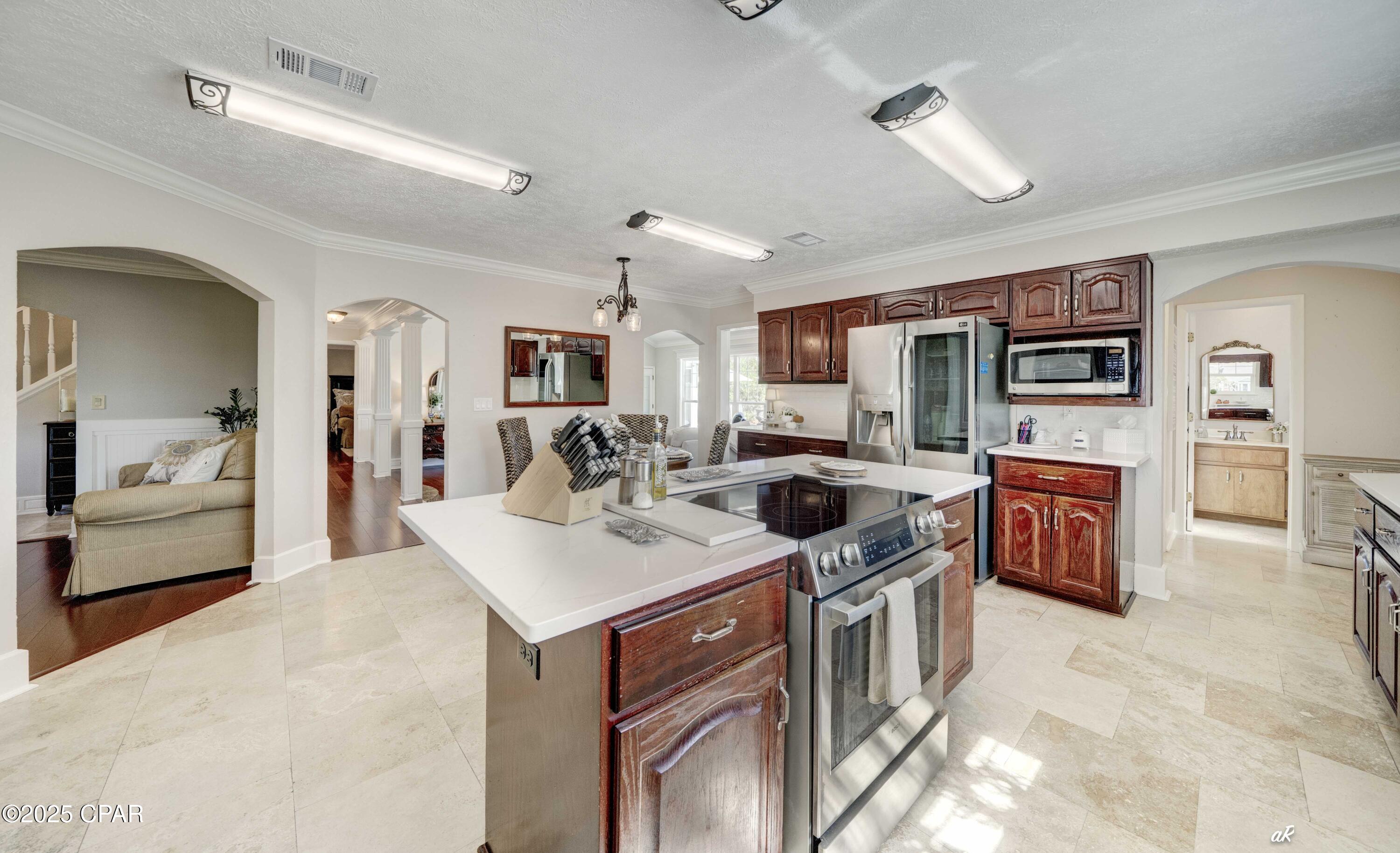 Kings Point Unit 5 - Residential