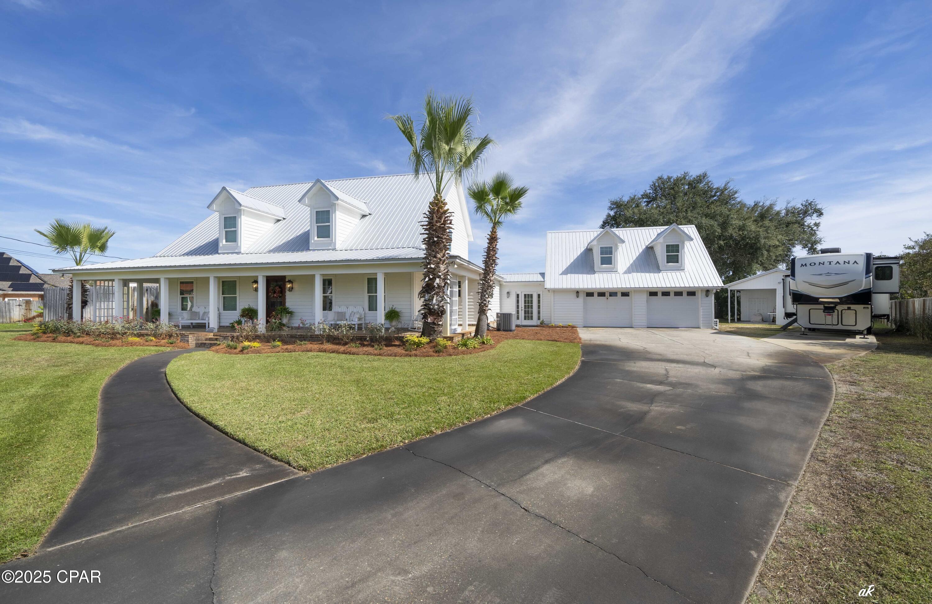 Kings Point Unit 5 - Residential