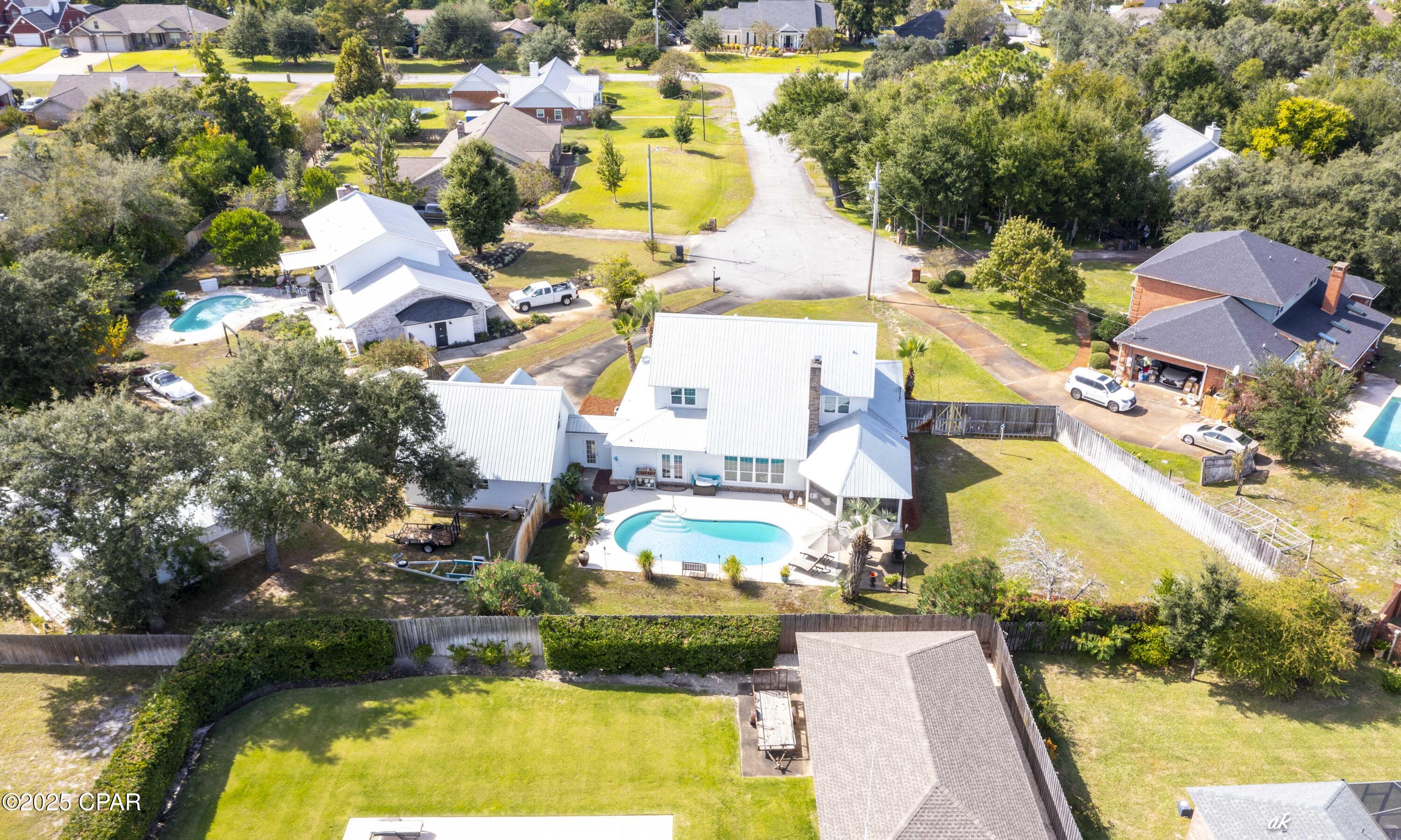 Kings Point Unit 5 - Residential