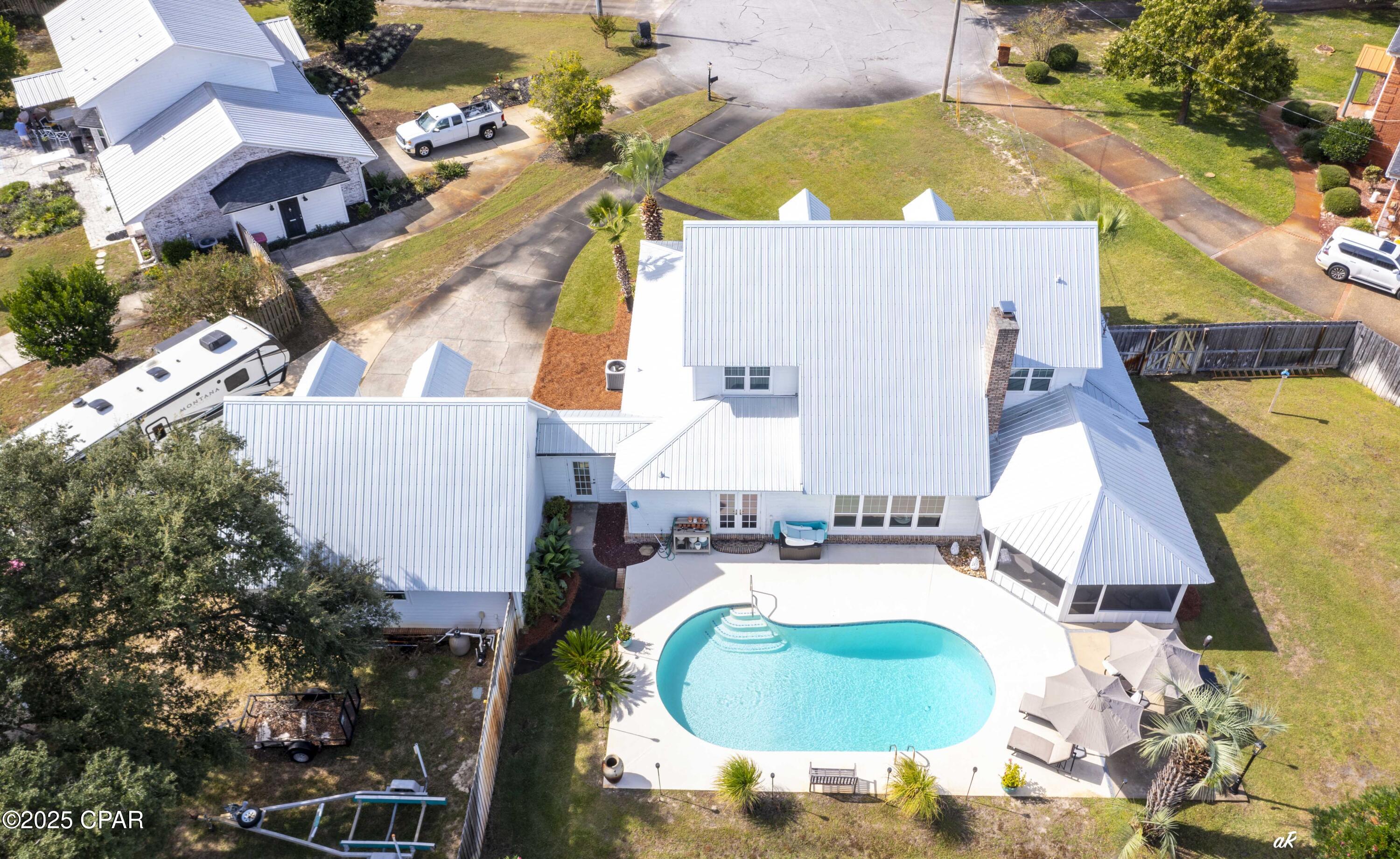 Kings Point Unit 5 - Residential