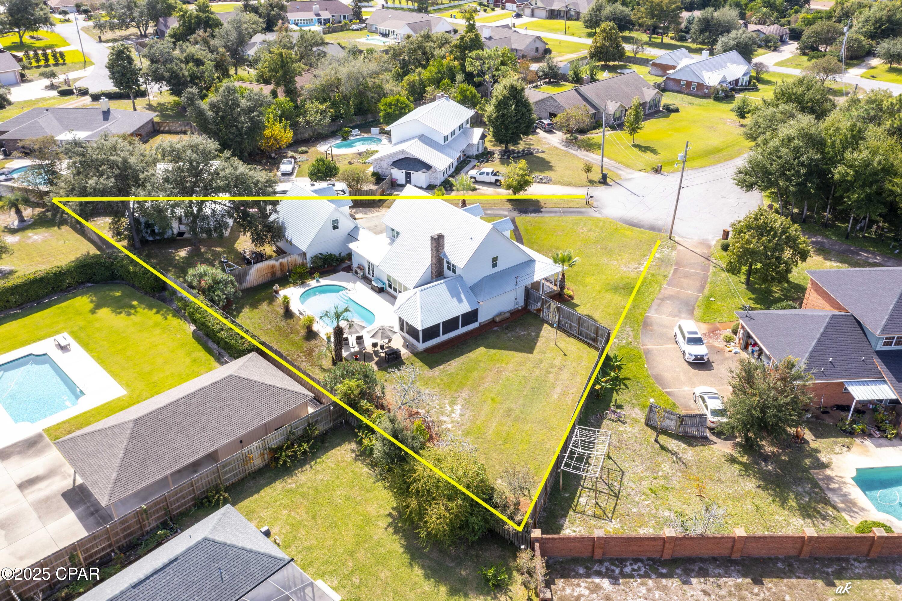 Kings Point Unit 5 - Residential