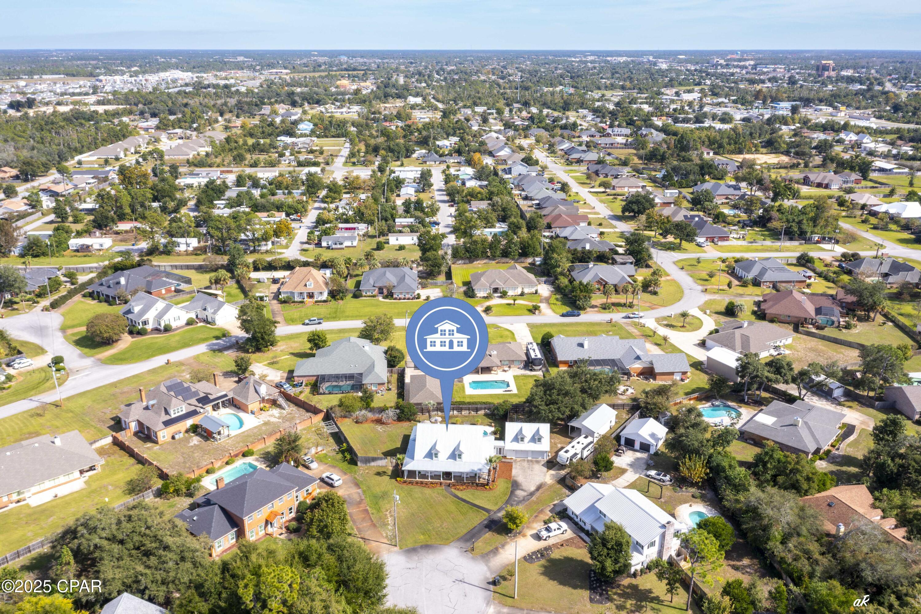 Kings Point Unit 5 - Residential