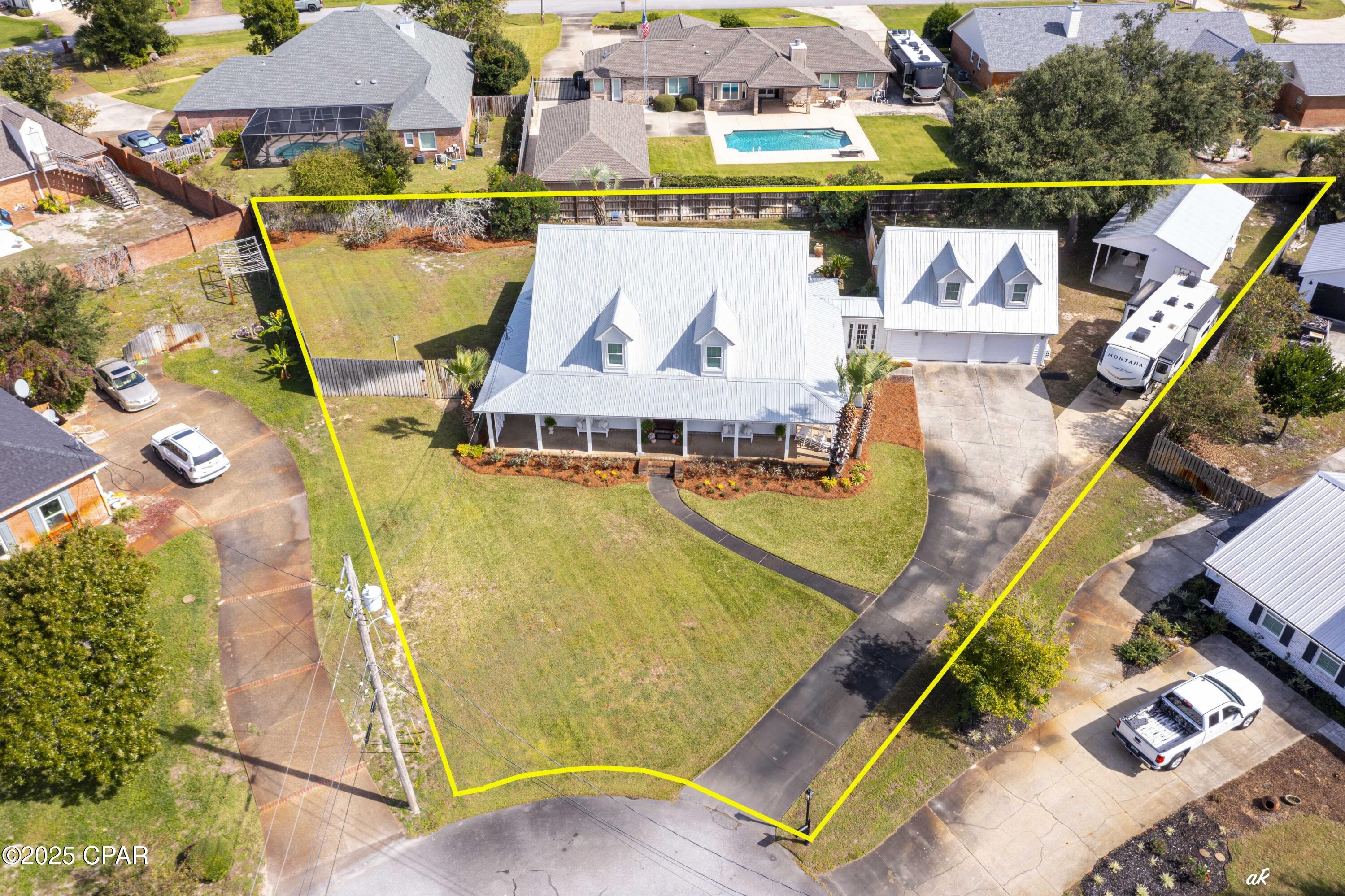 Kings Point Unit 5 - Residential