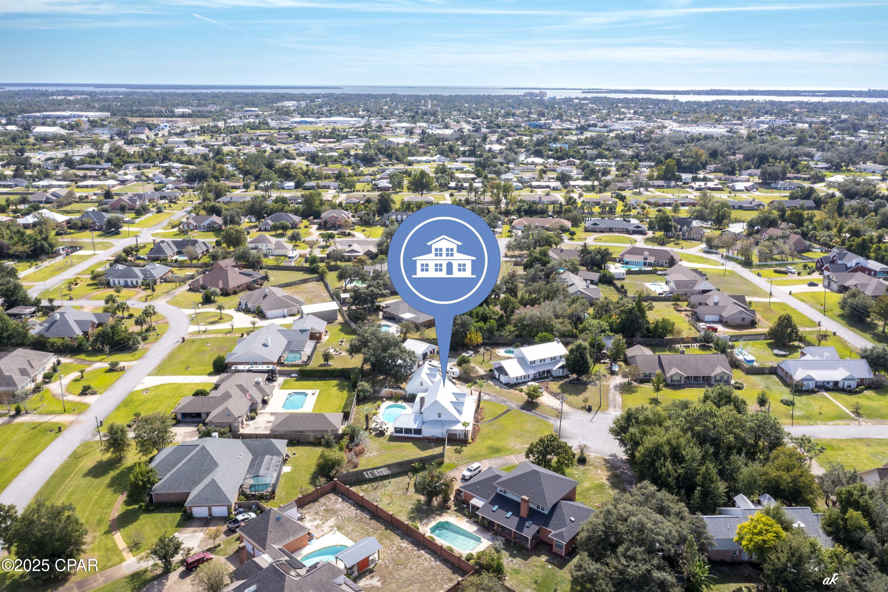 Kings Point Unit 5 - Residential