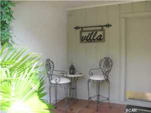 Bay Point Golf Villas II - Residential Lease