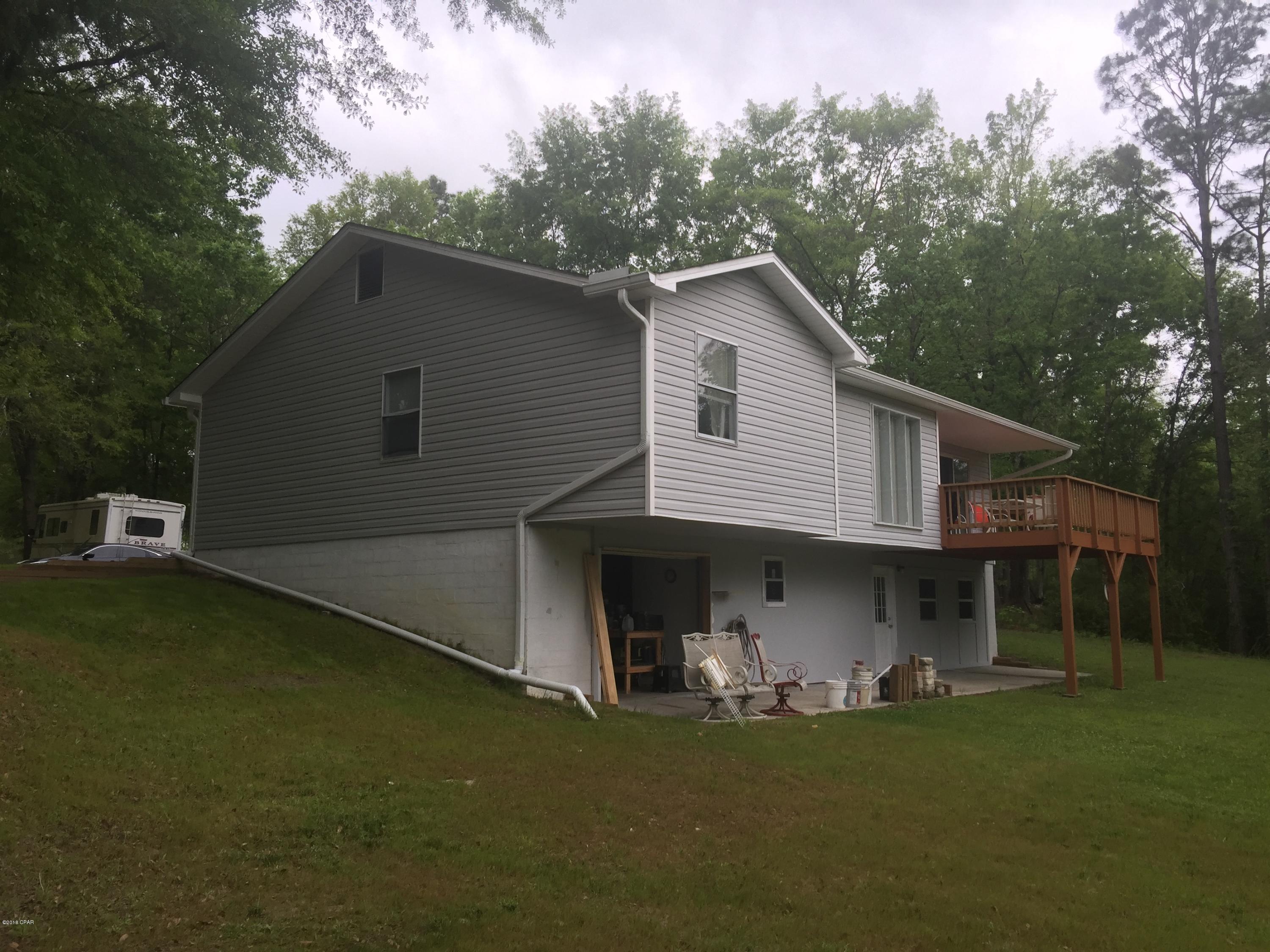 [No Recorded Subdiv] - Residential