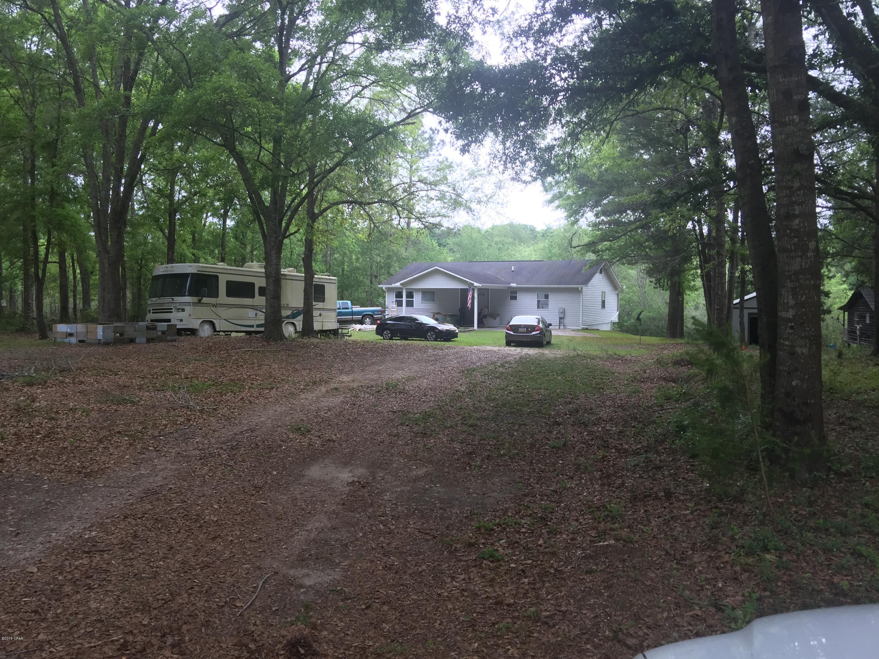 [No Recorded Subdiv] - Residential