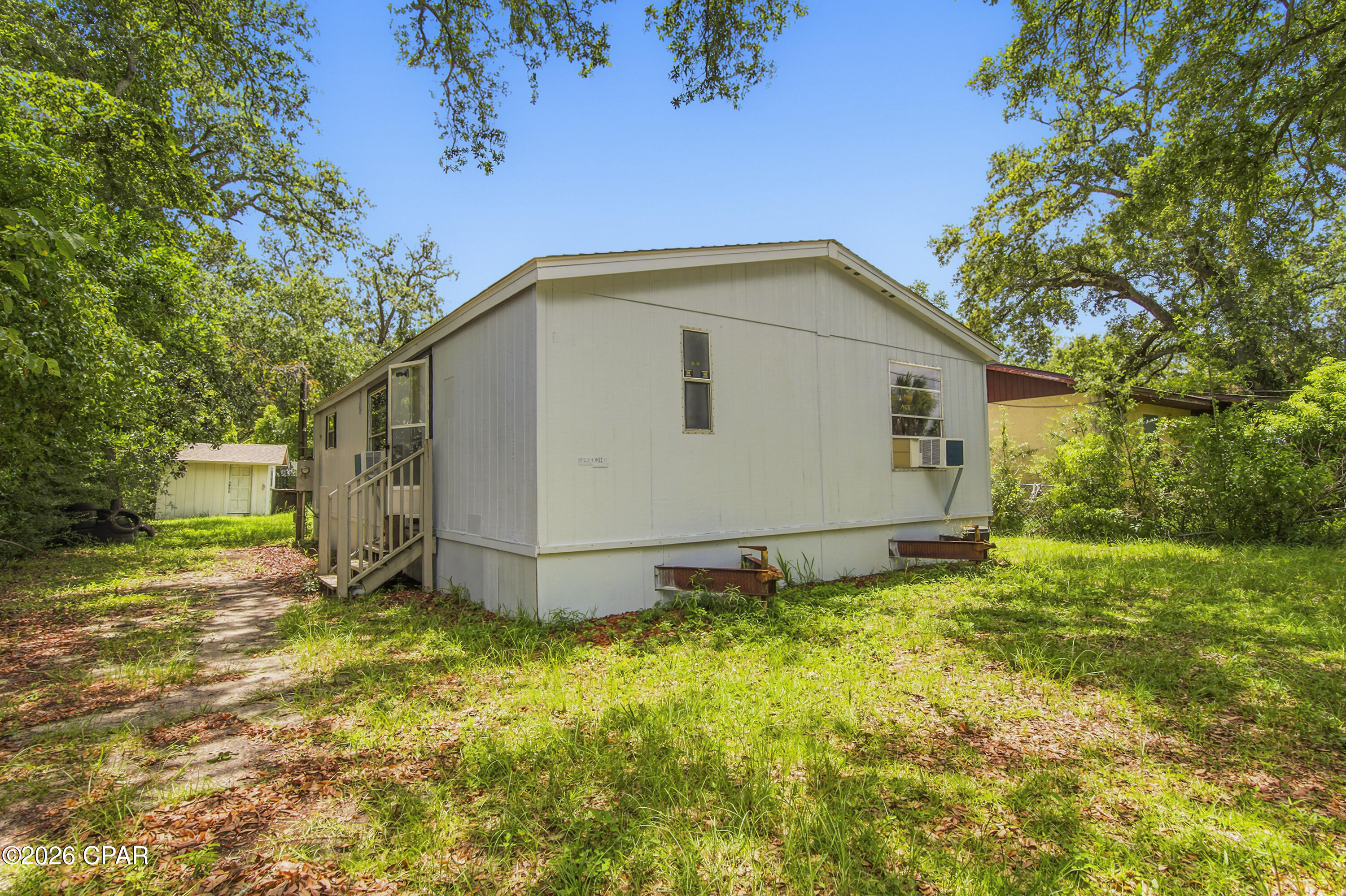 Photo 1 of 23 — 744 Sheffield Avenue, Panama City, FL 32401