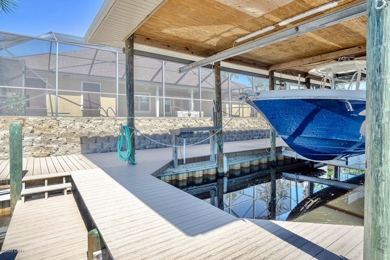 Dolphin Bay Ph I - Residential