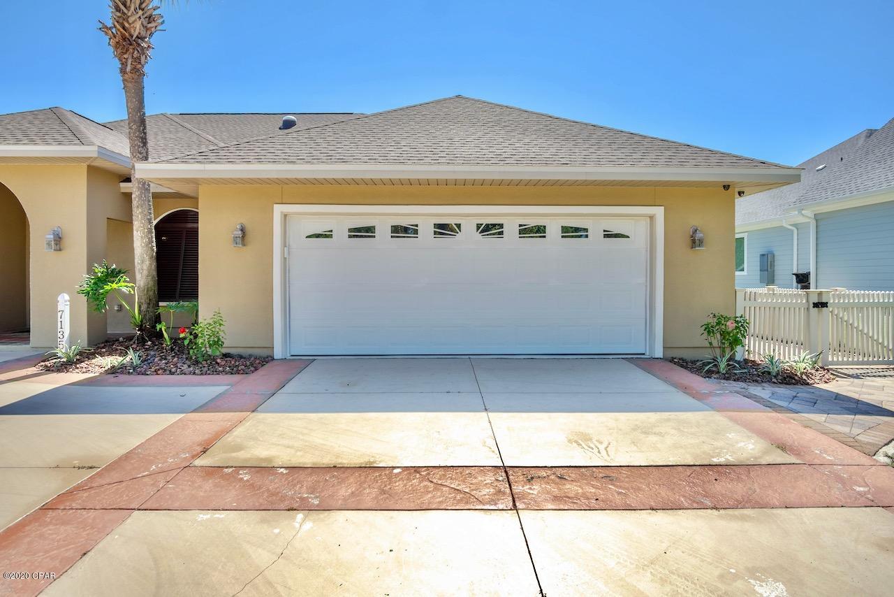 Dolphin Bay Ph I - Residential