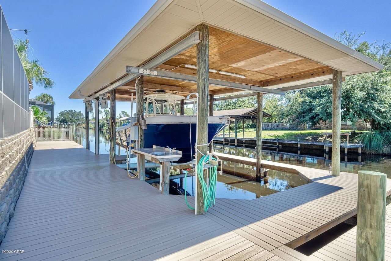 Dolphin Bay Ph I - Residential