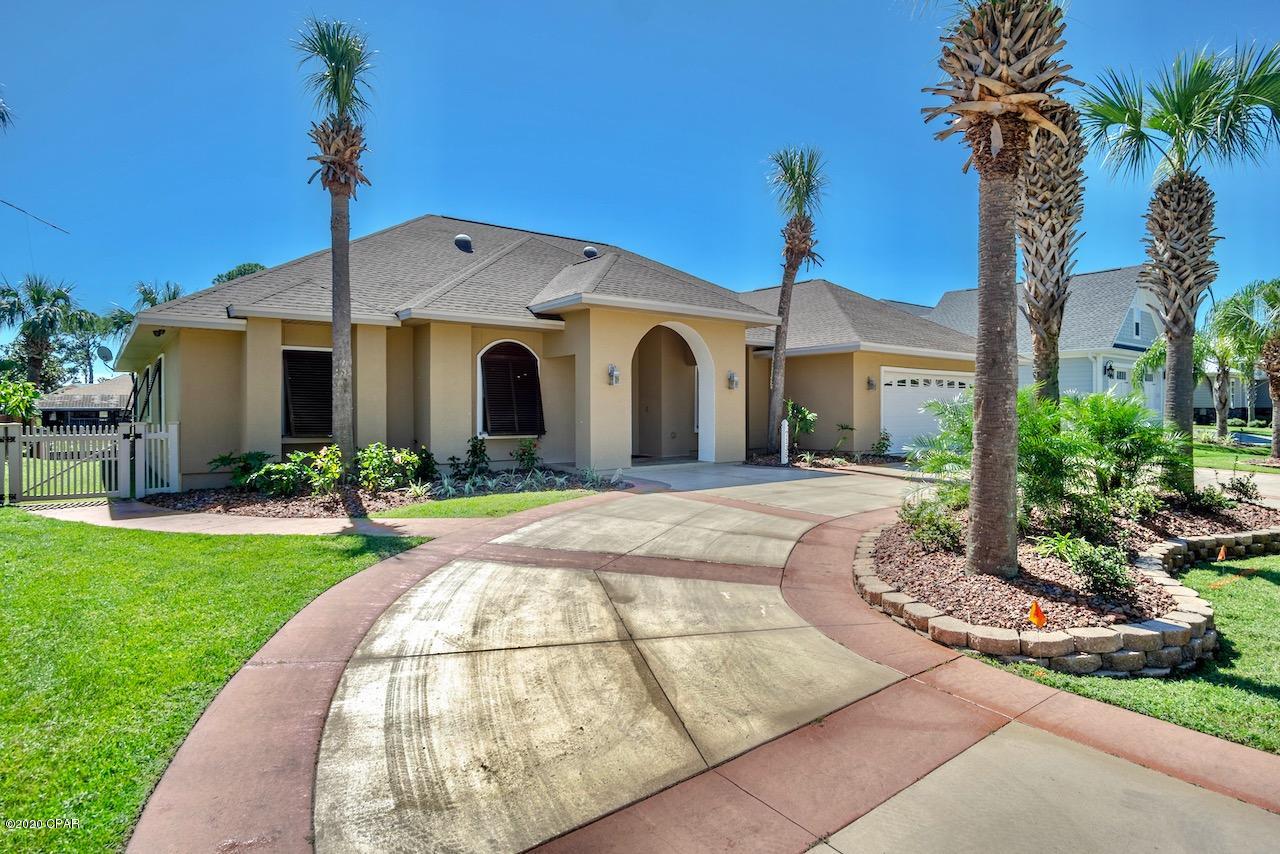 Dolphin Bay Ph I - Residential