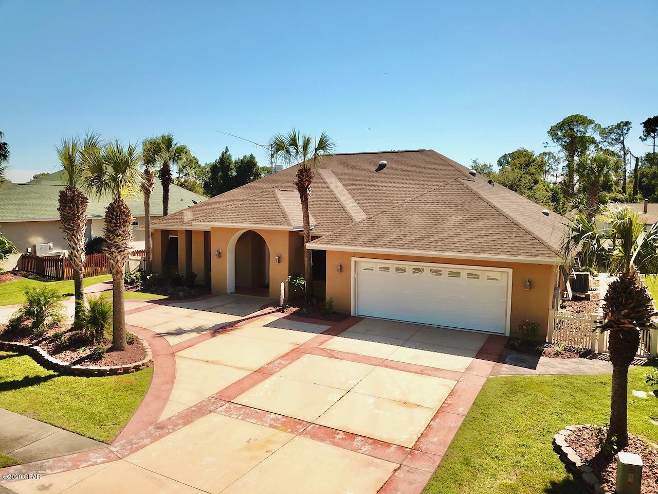 Dolphin Bay Ph I - Residential