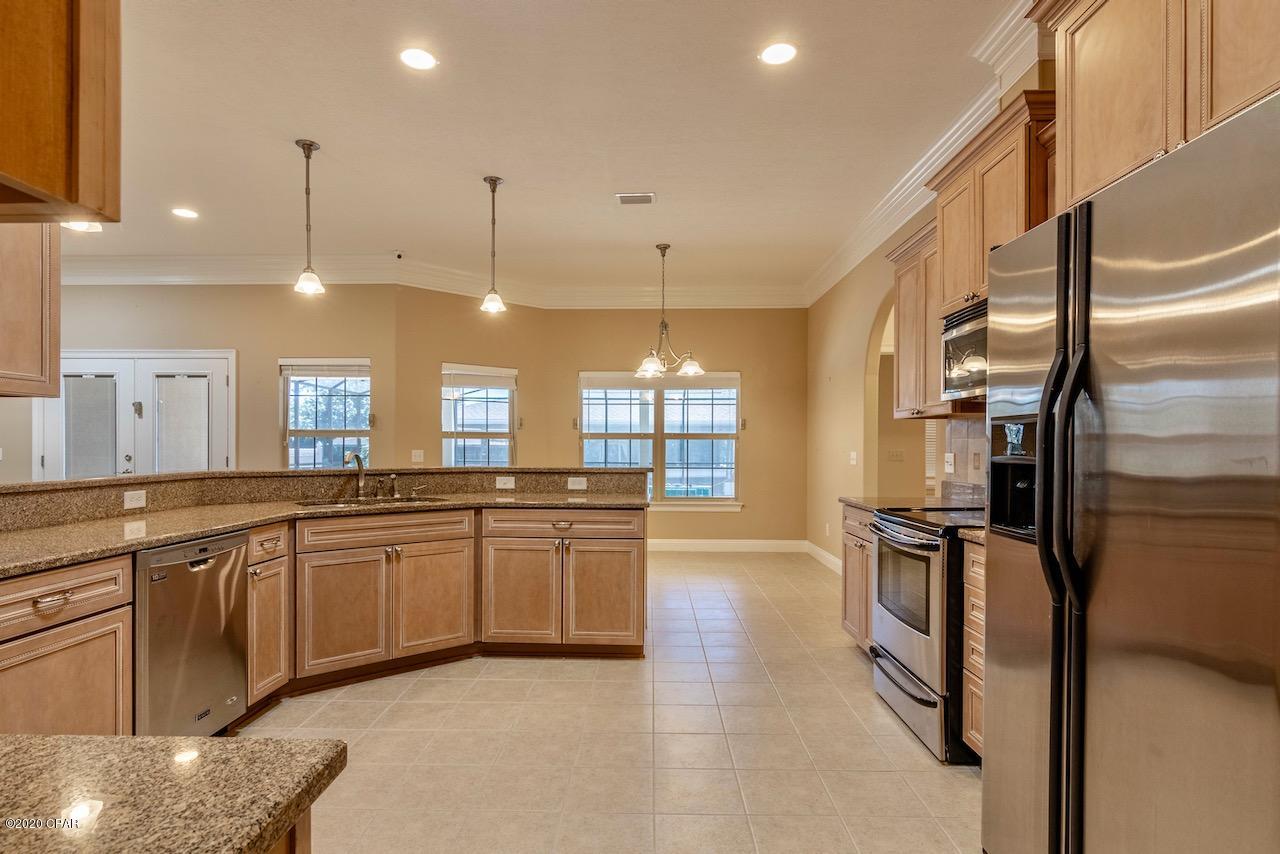 Dolphin Bay Ph I - Residential