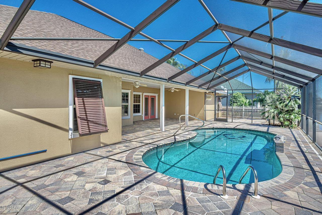 Dolphin Bay Ph I - Residential