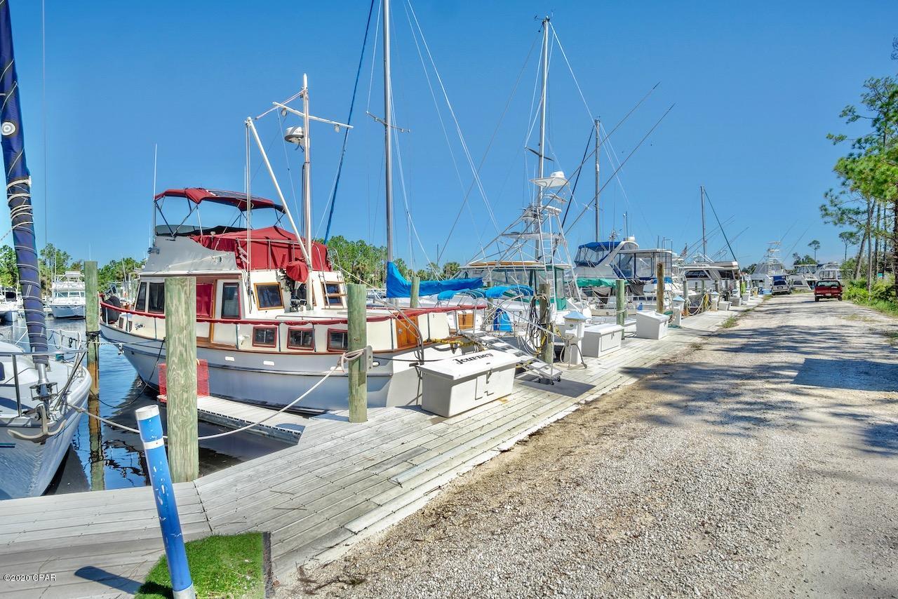 Dolphin Bay Ph I - Residential