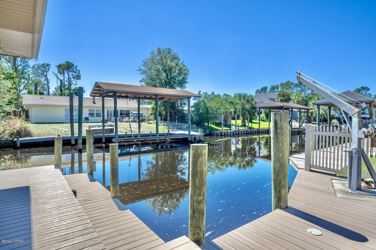 Dolphin Bay Ph I - Residential