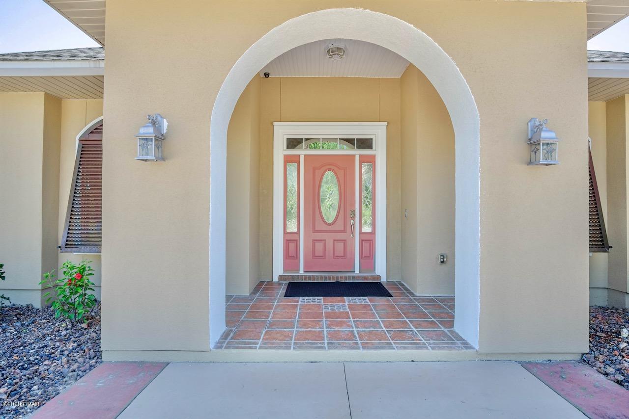 Dolphin Bay Ph I - Residential