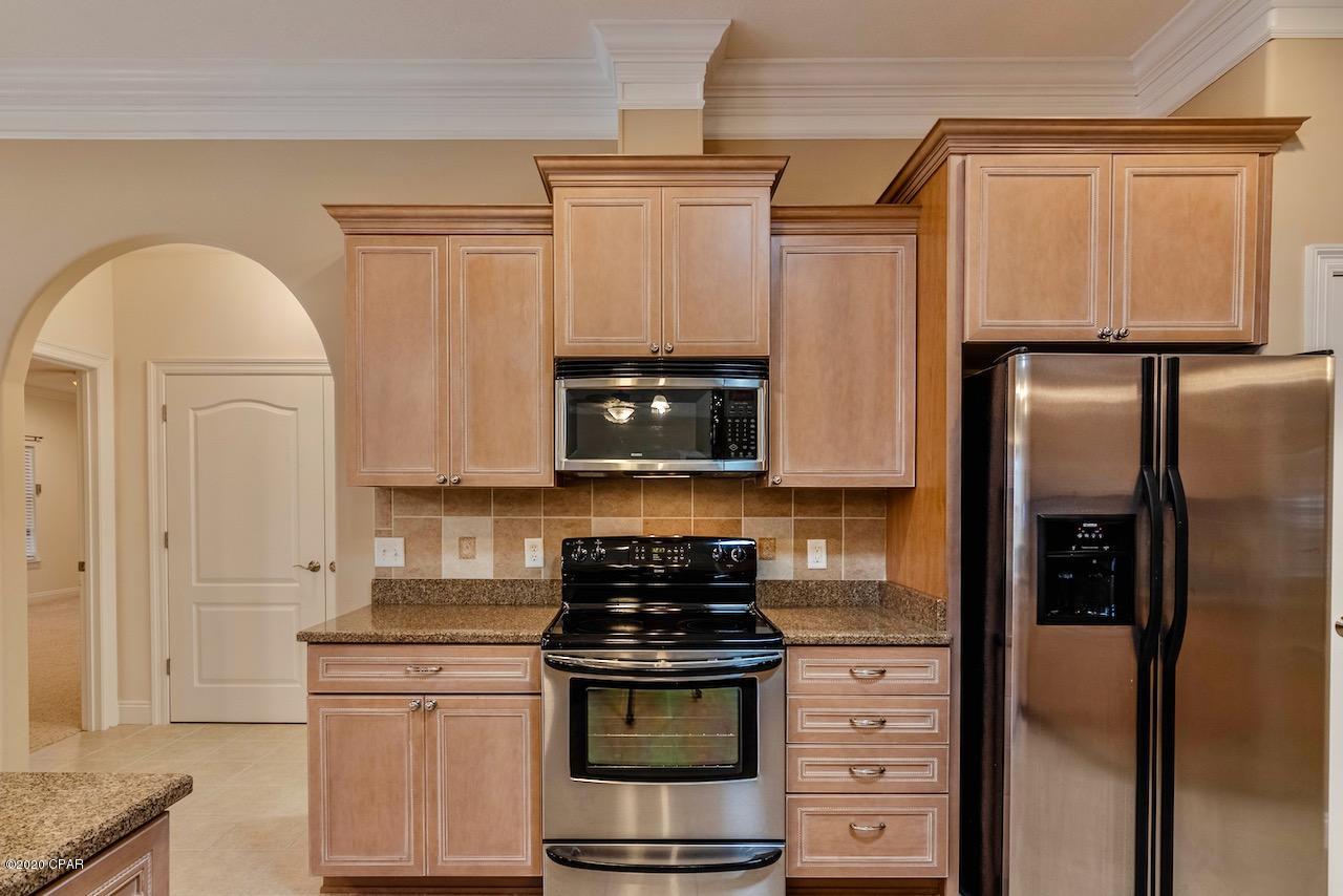 Dolphin Bay Ph I - Residential