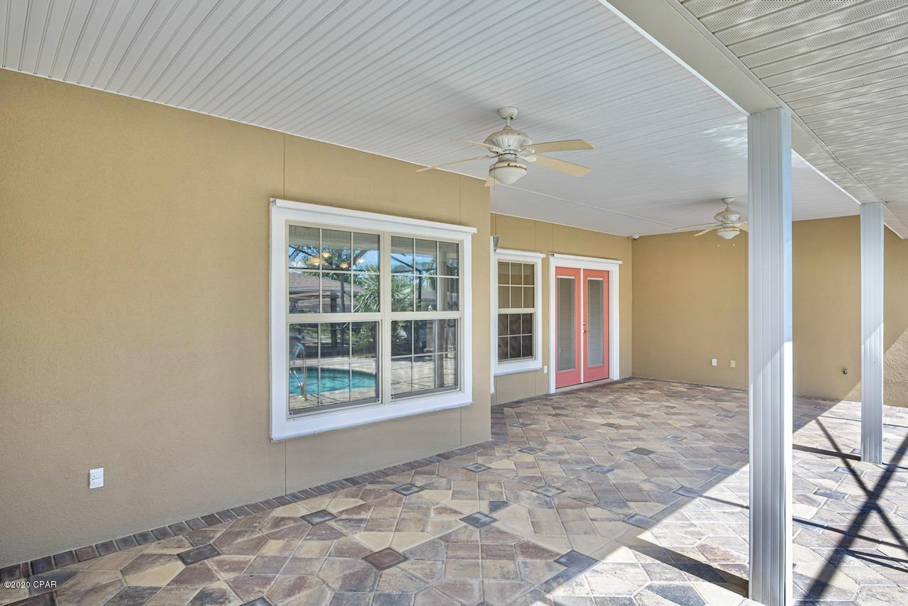 Dolphin Bay Ph I - Residential